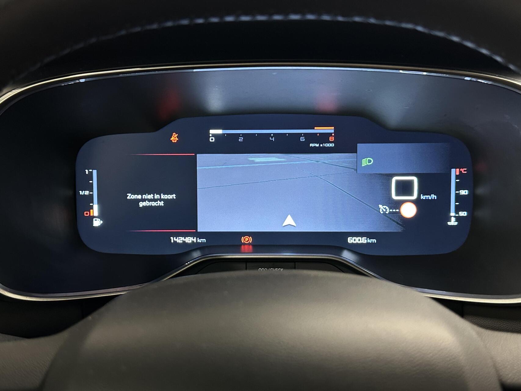 Foto van Citroen C5 Aircross