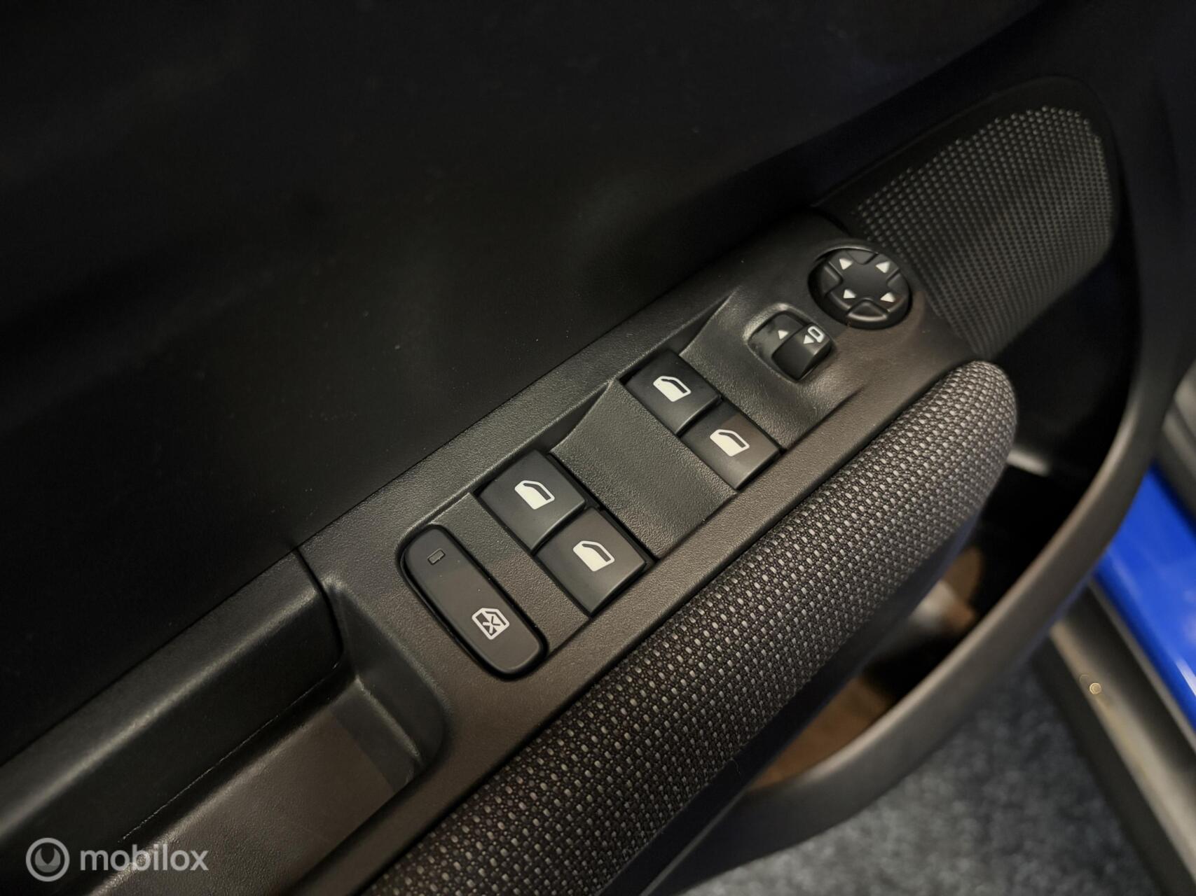 Foto van Citroen C3 Aircross