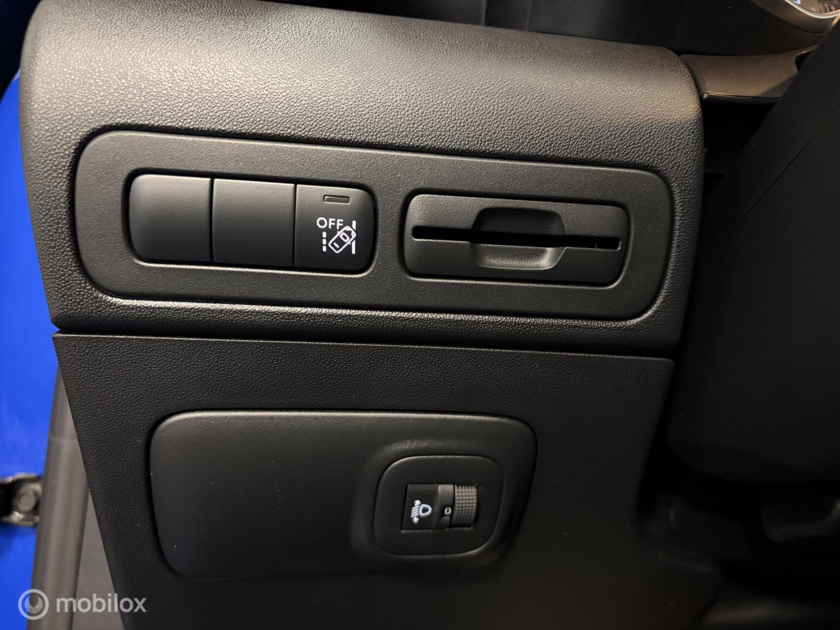 Foto van Citroen C3 Aircross