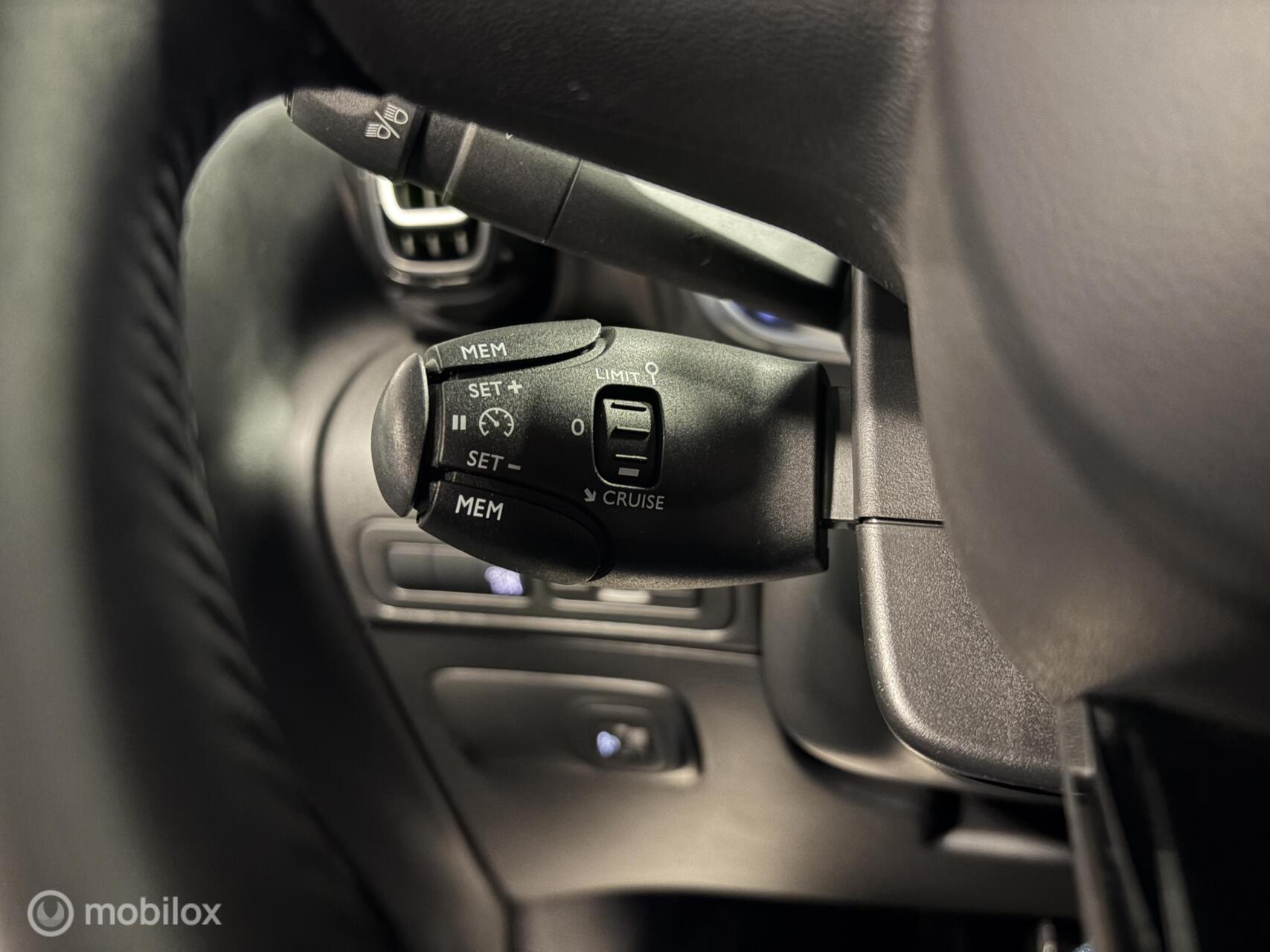 Foto van Citroen C3 Aircross