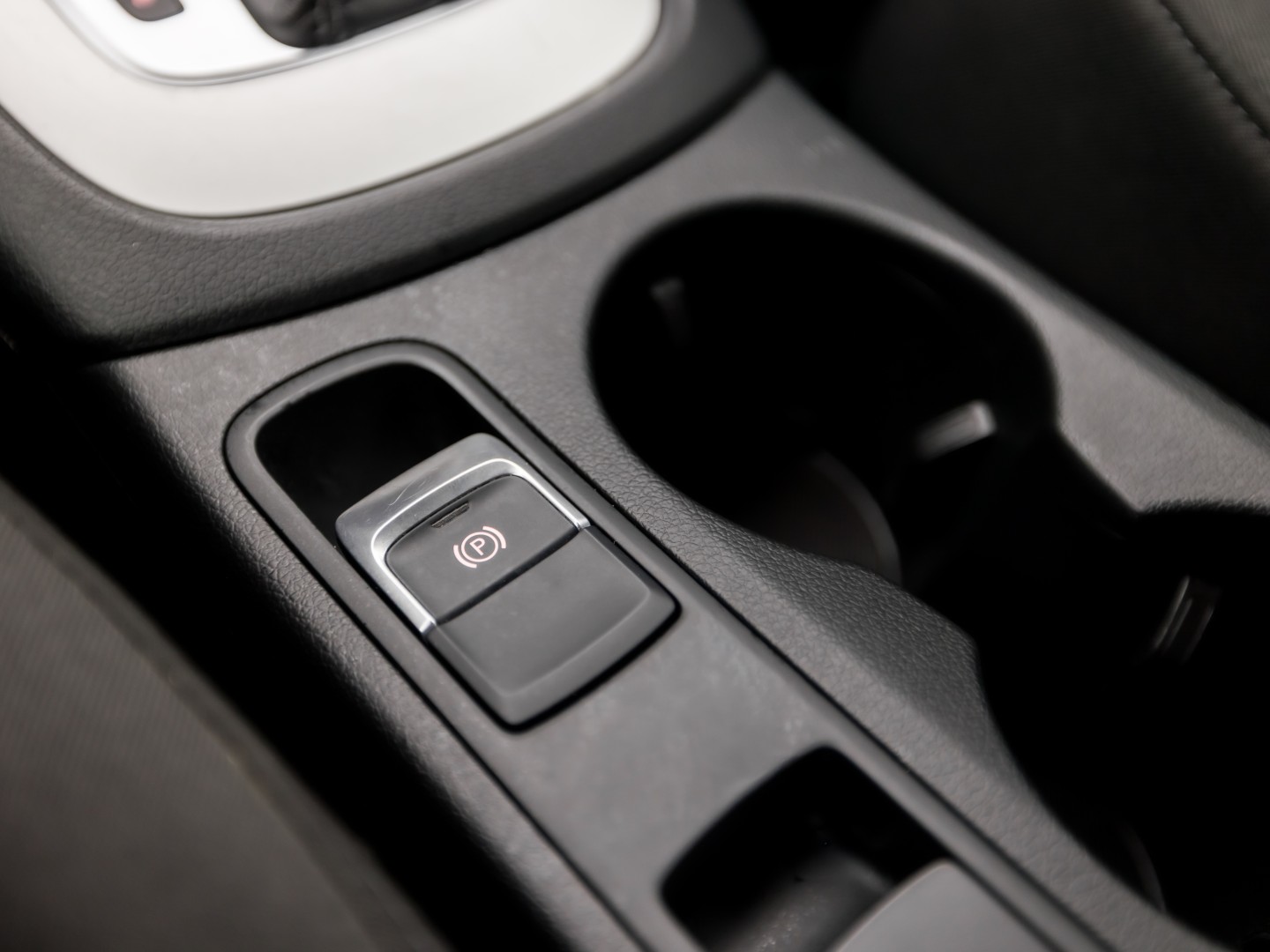 Foto van Audi Q3