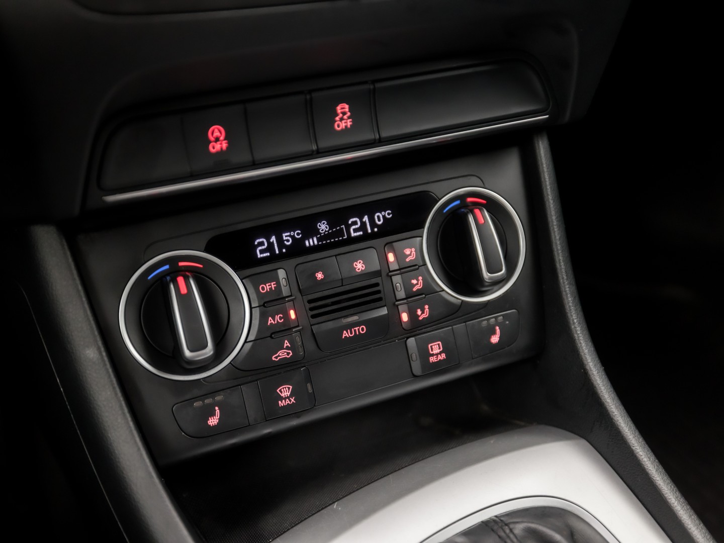 Foto van Audi Q3