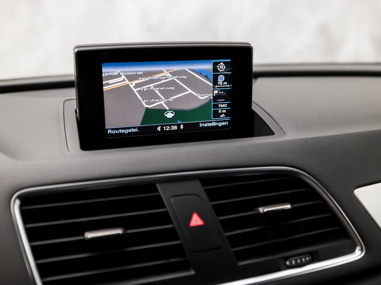 Foto van Audi Q3