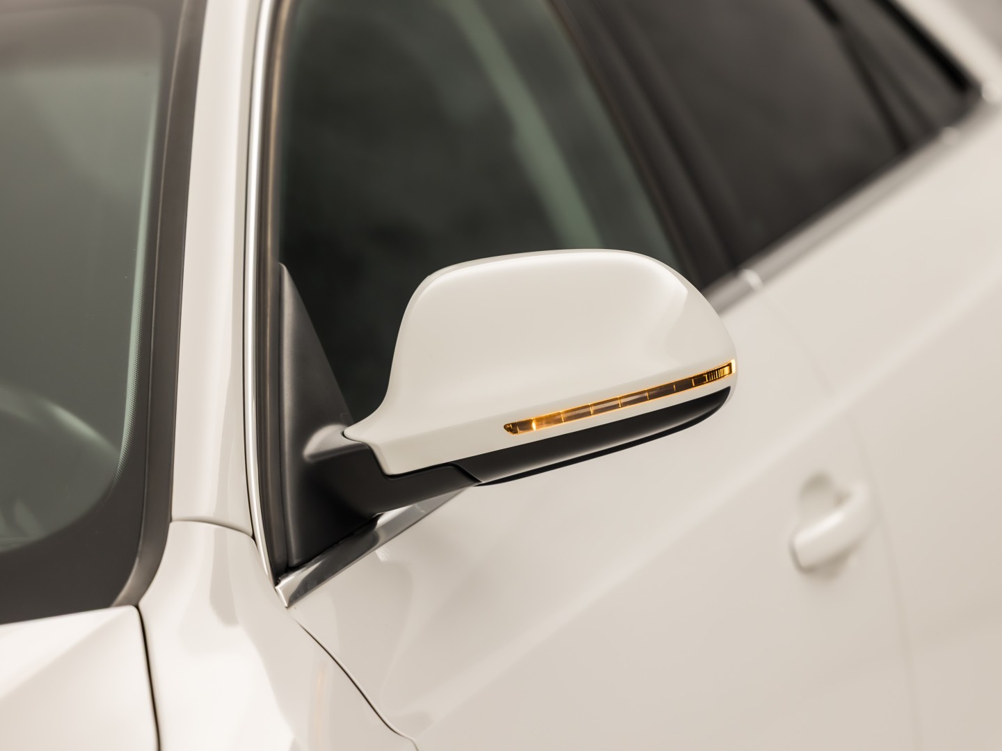 Foto van Audi Q3