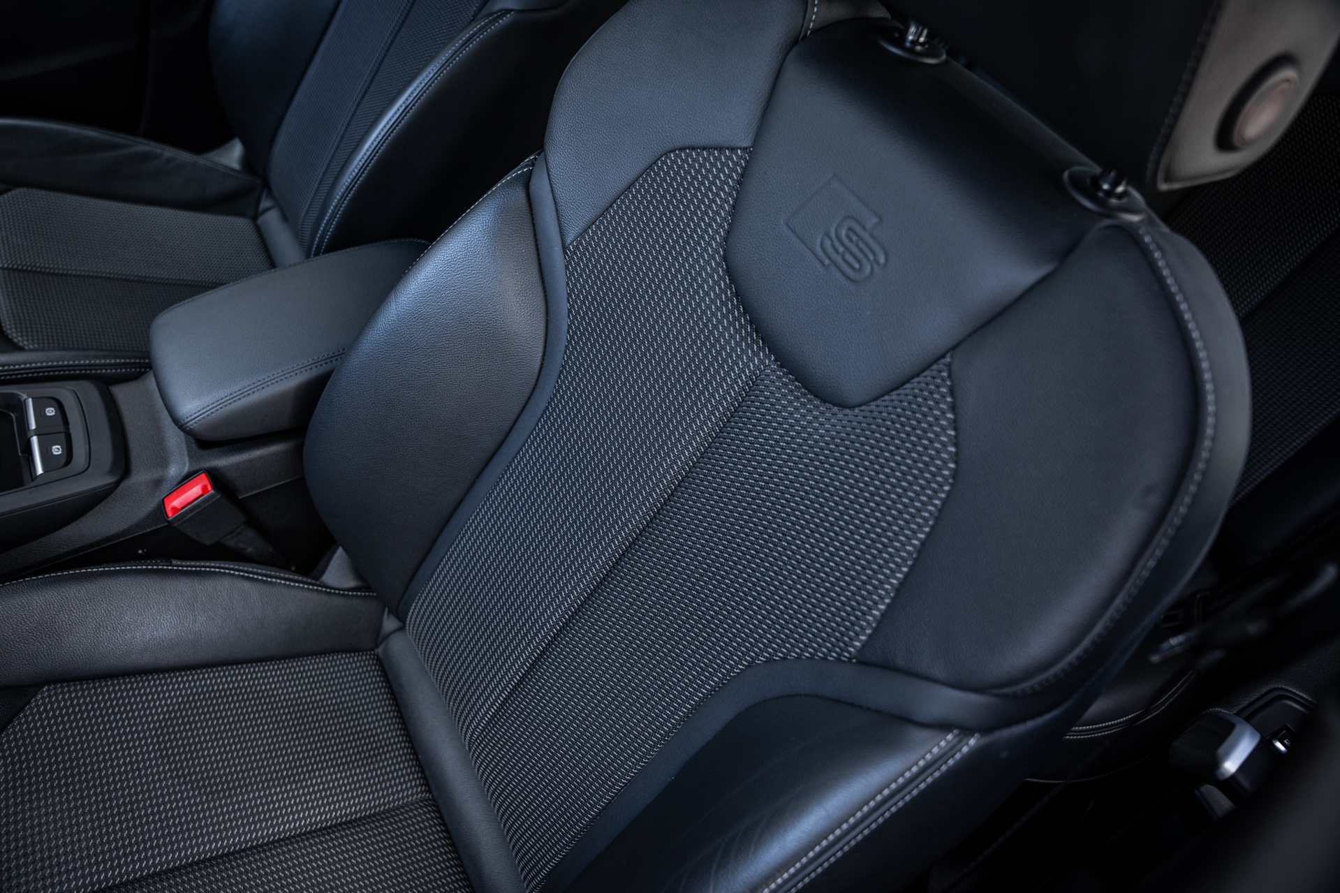 Foto van Audi Q2