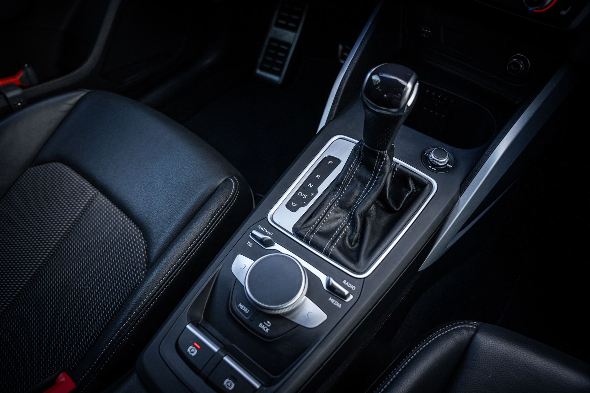 Foto van Audi Q2