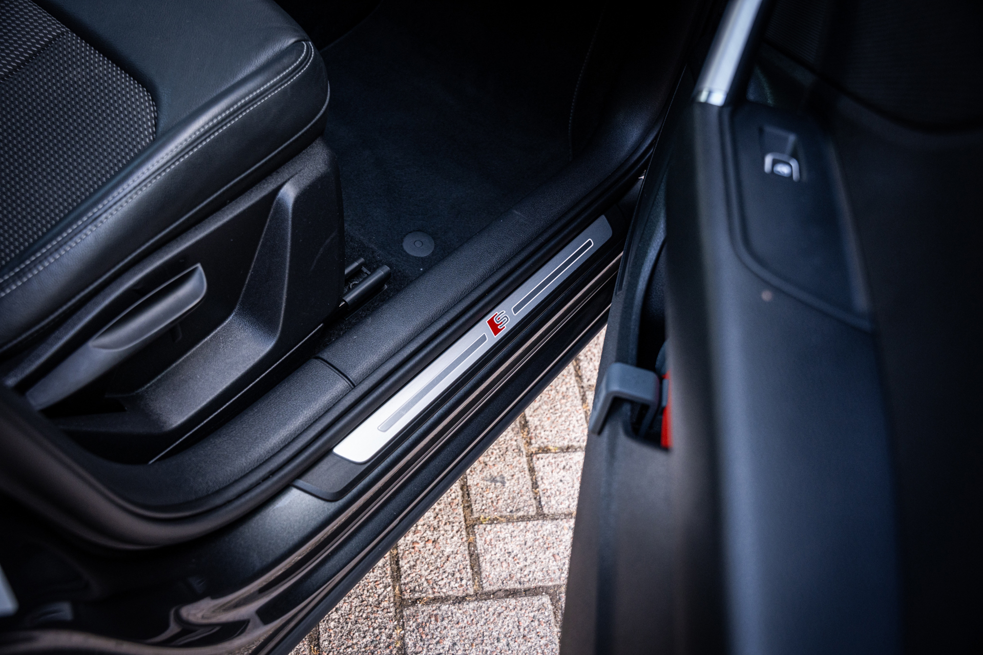 Foto van Audi Q2