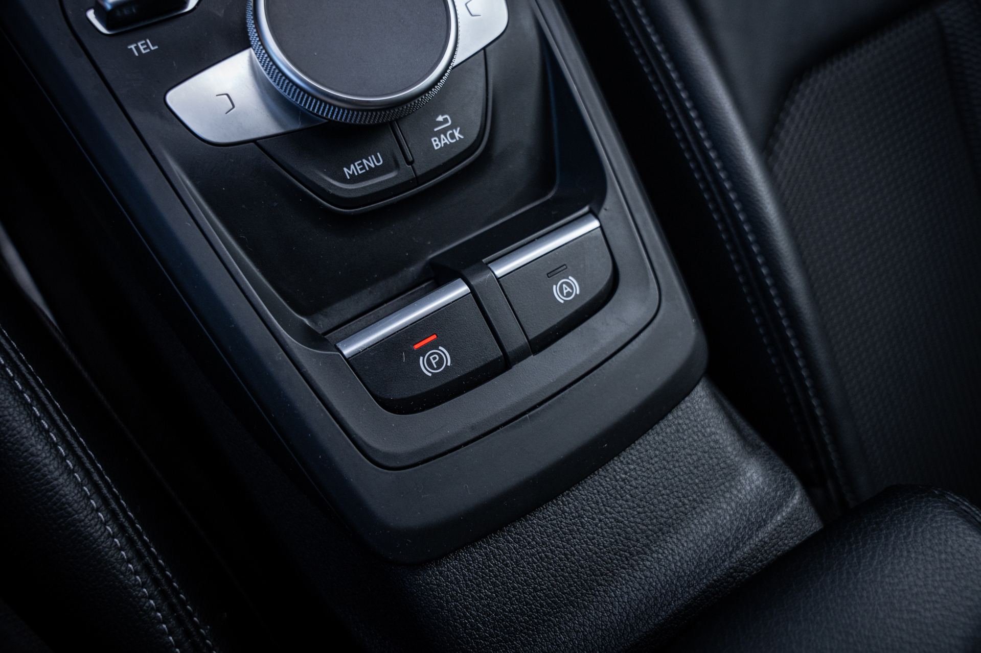 Foto van Audi Q2