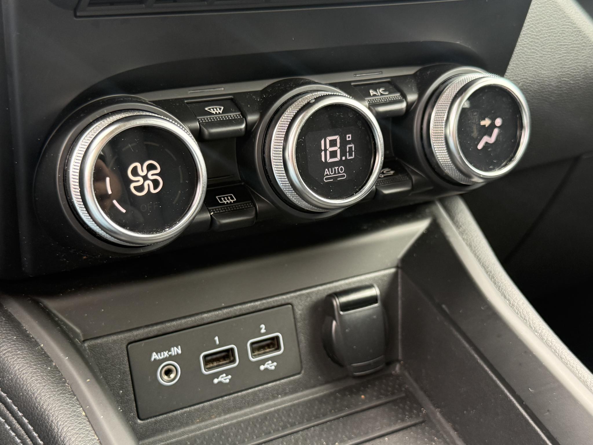 Foto van Renault Zoe