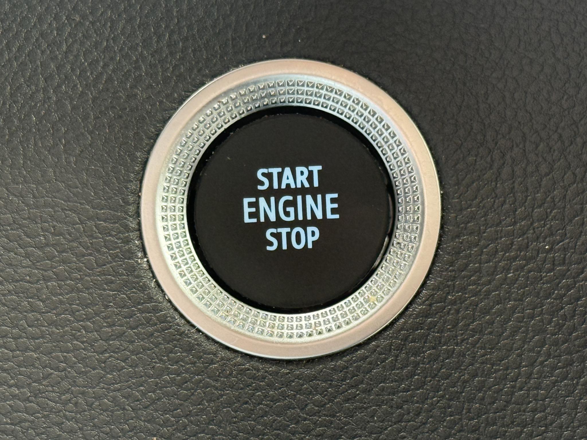 Foto van Renault Zoe