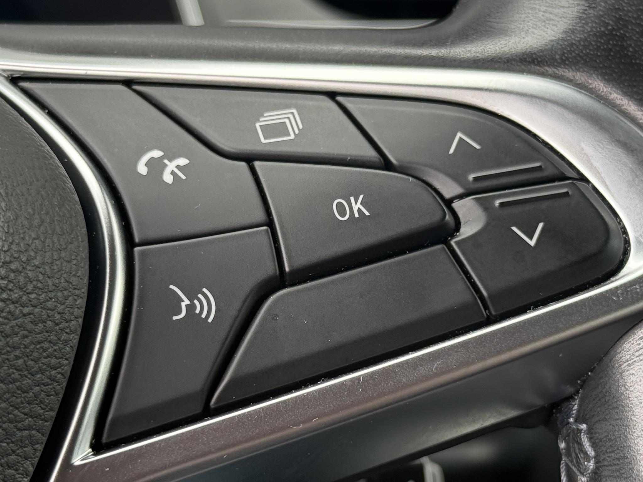 Foto van Renault Zoe