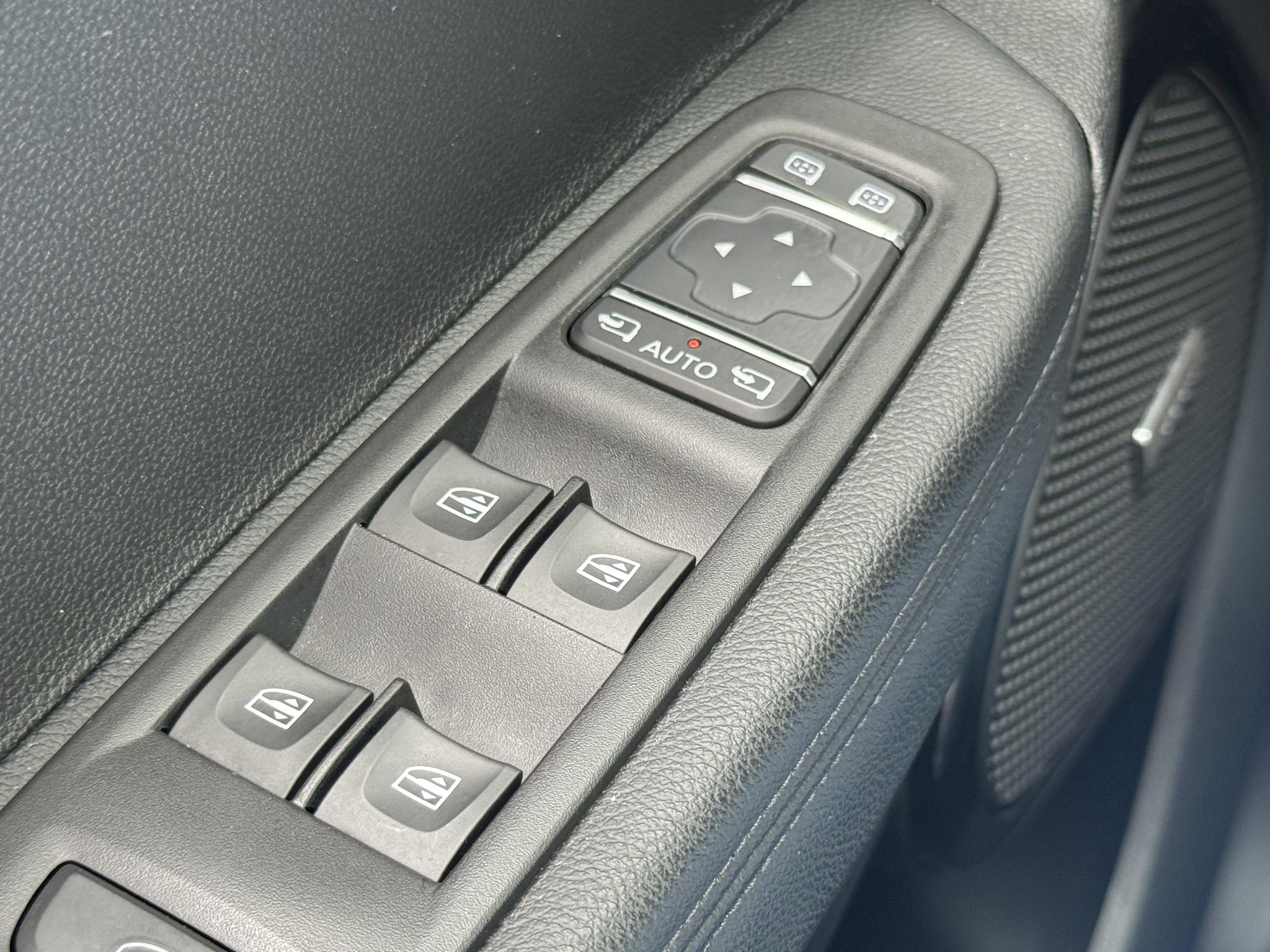 Foto van Renault Zoe