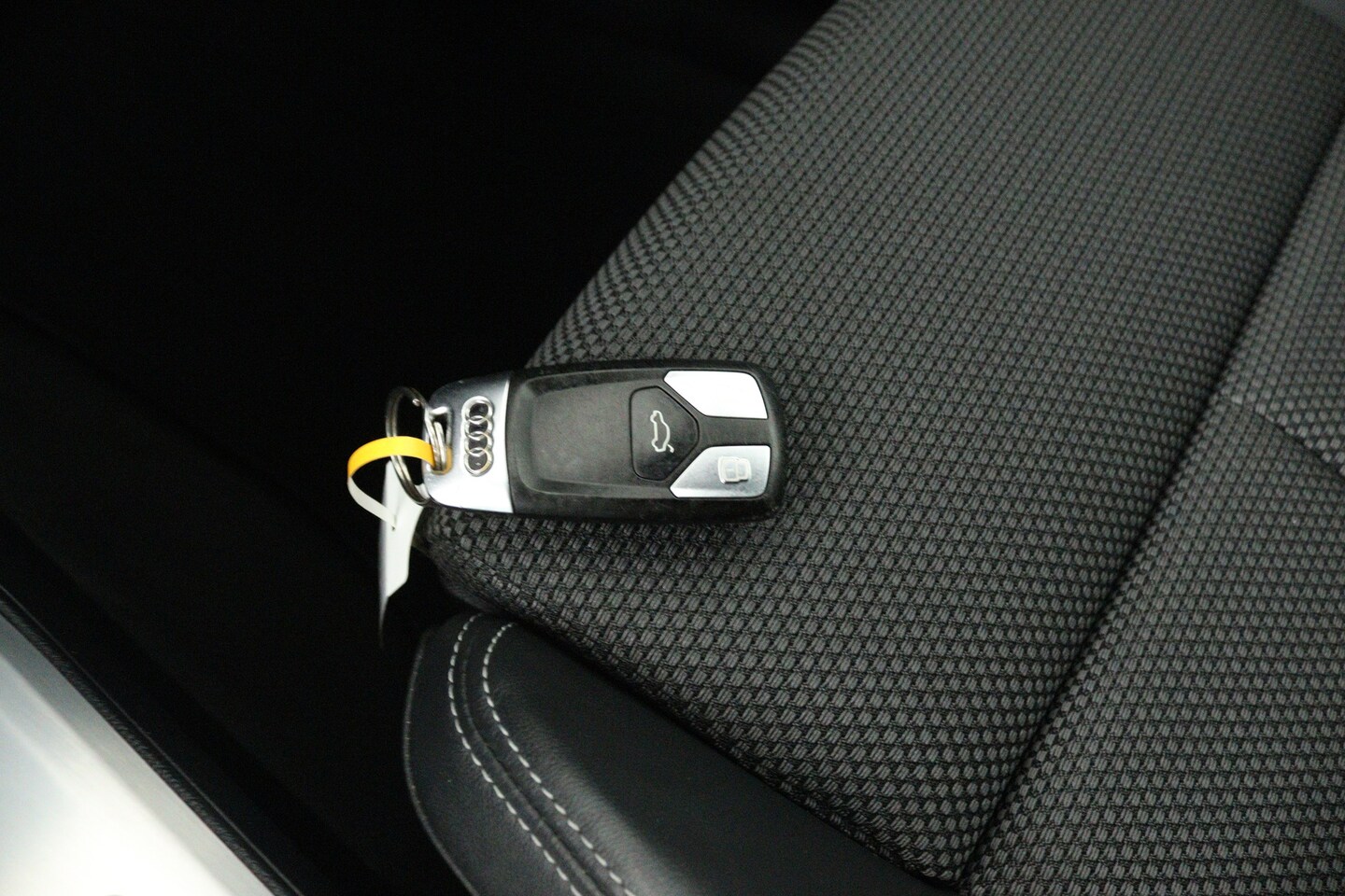 Foto van Audi Q5