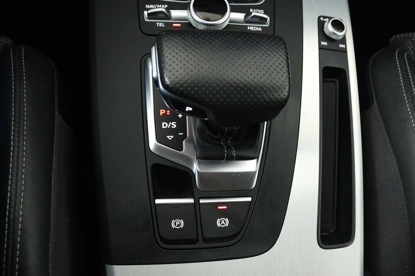 Foto van Audi Q5