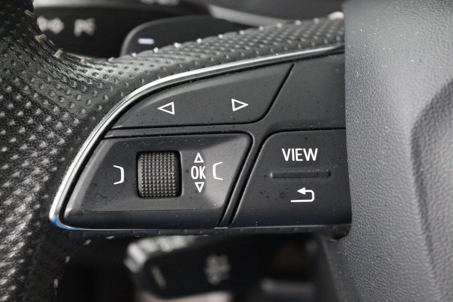Foto van Audi Q5