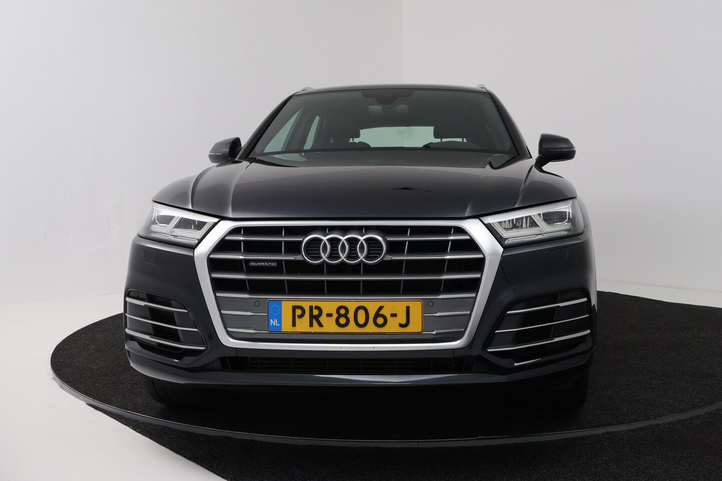 Foto van Audi Q5