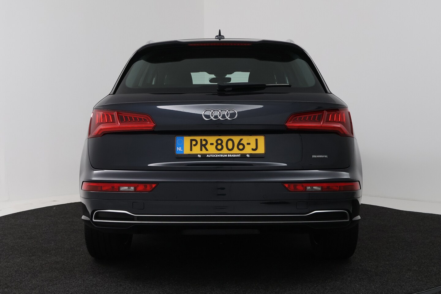Foto van Audi Q5