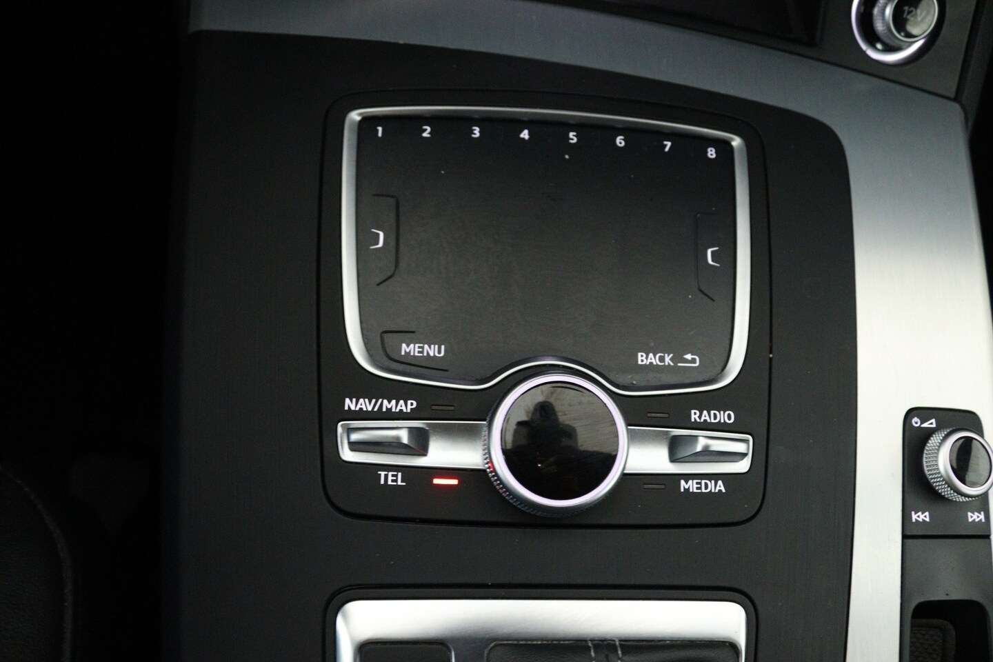 Foto van Audi Q5