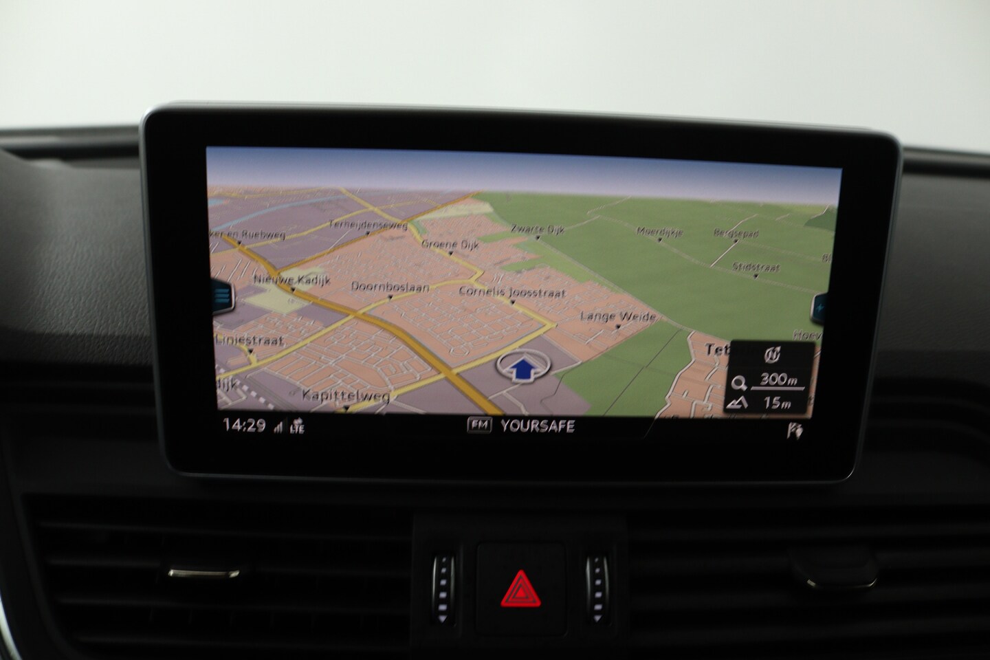 Foto van Audi Q5