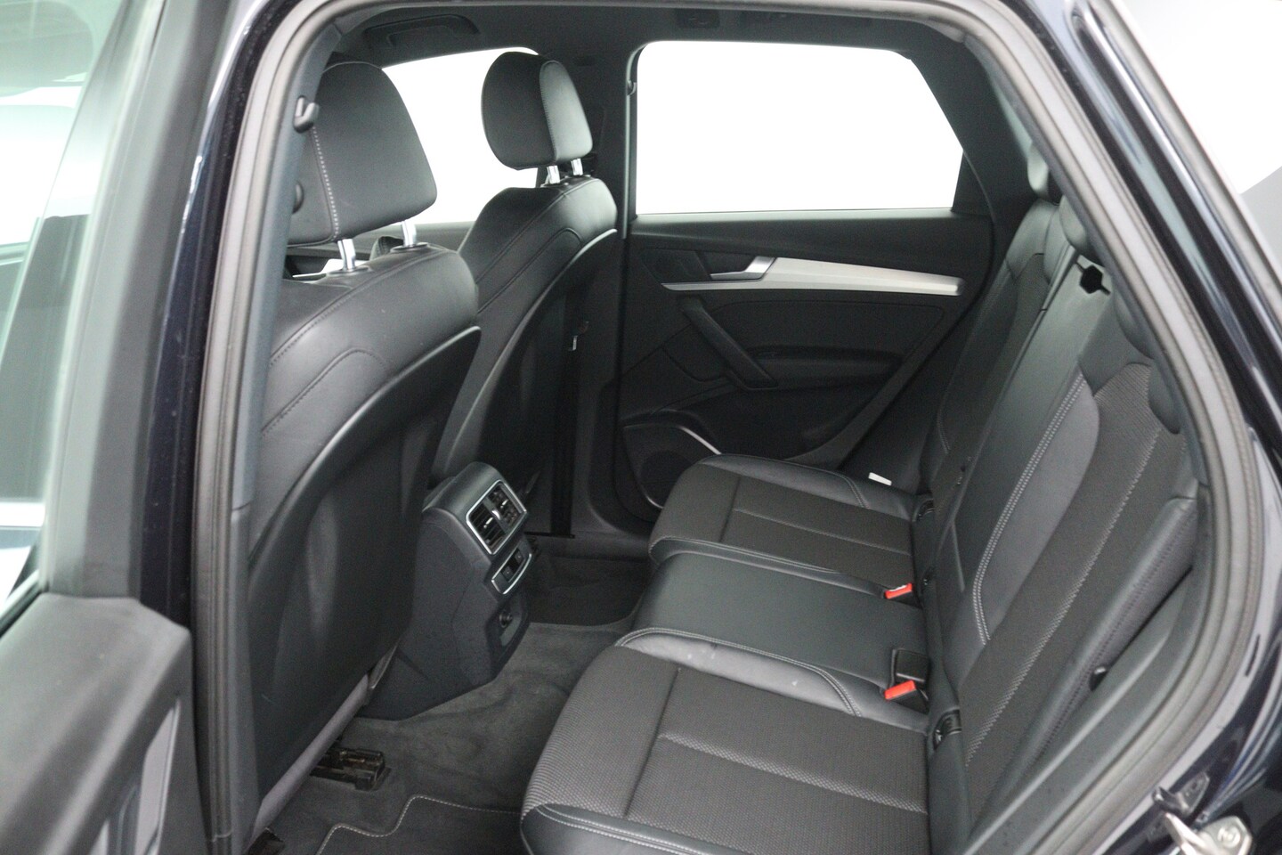 Foto van Audi Q5