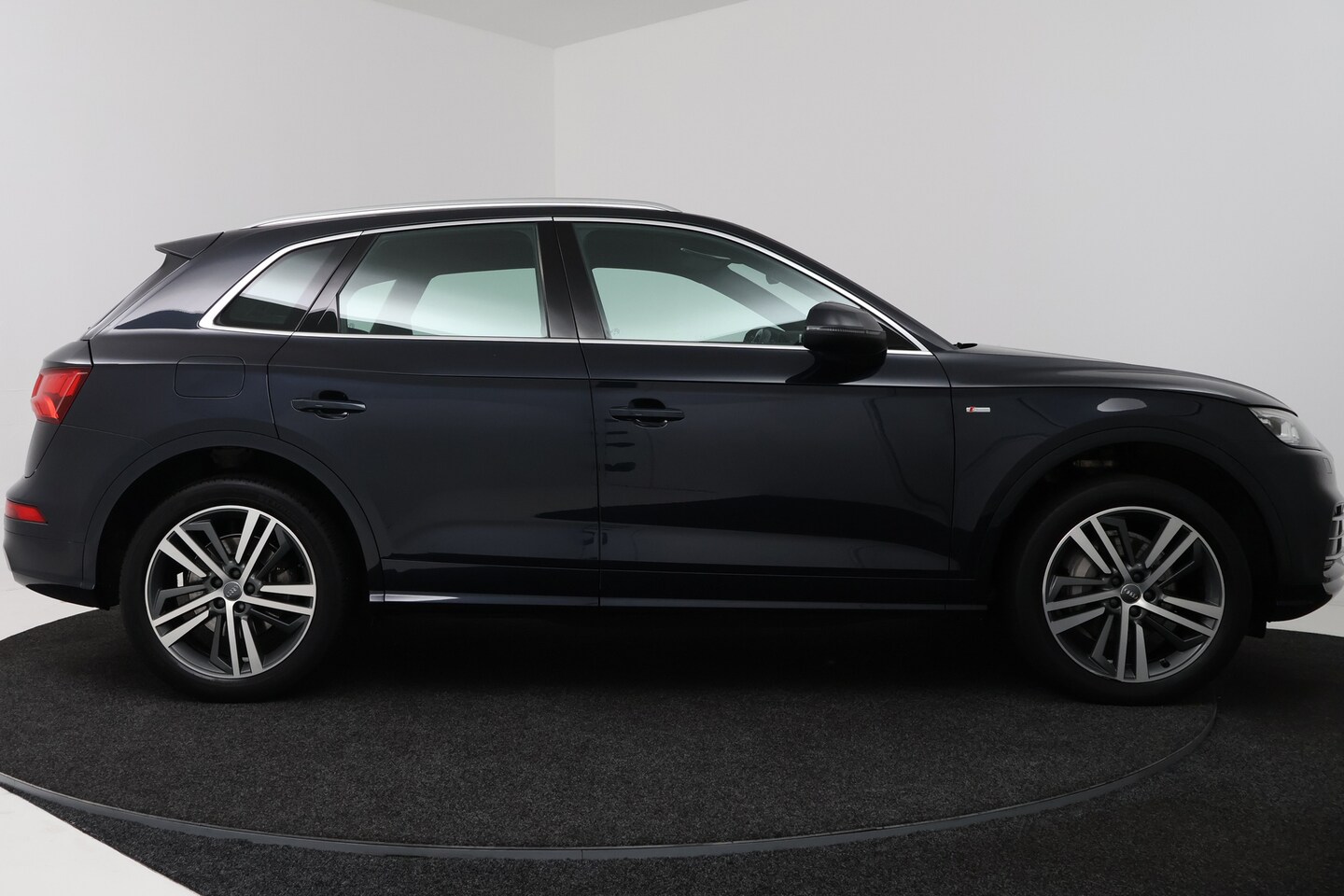 Foto van Audi Q5