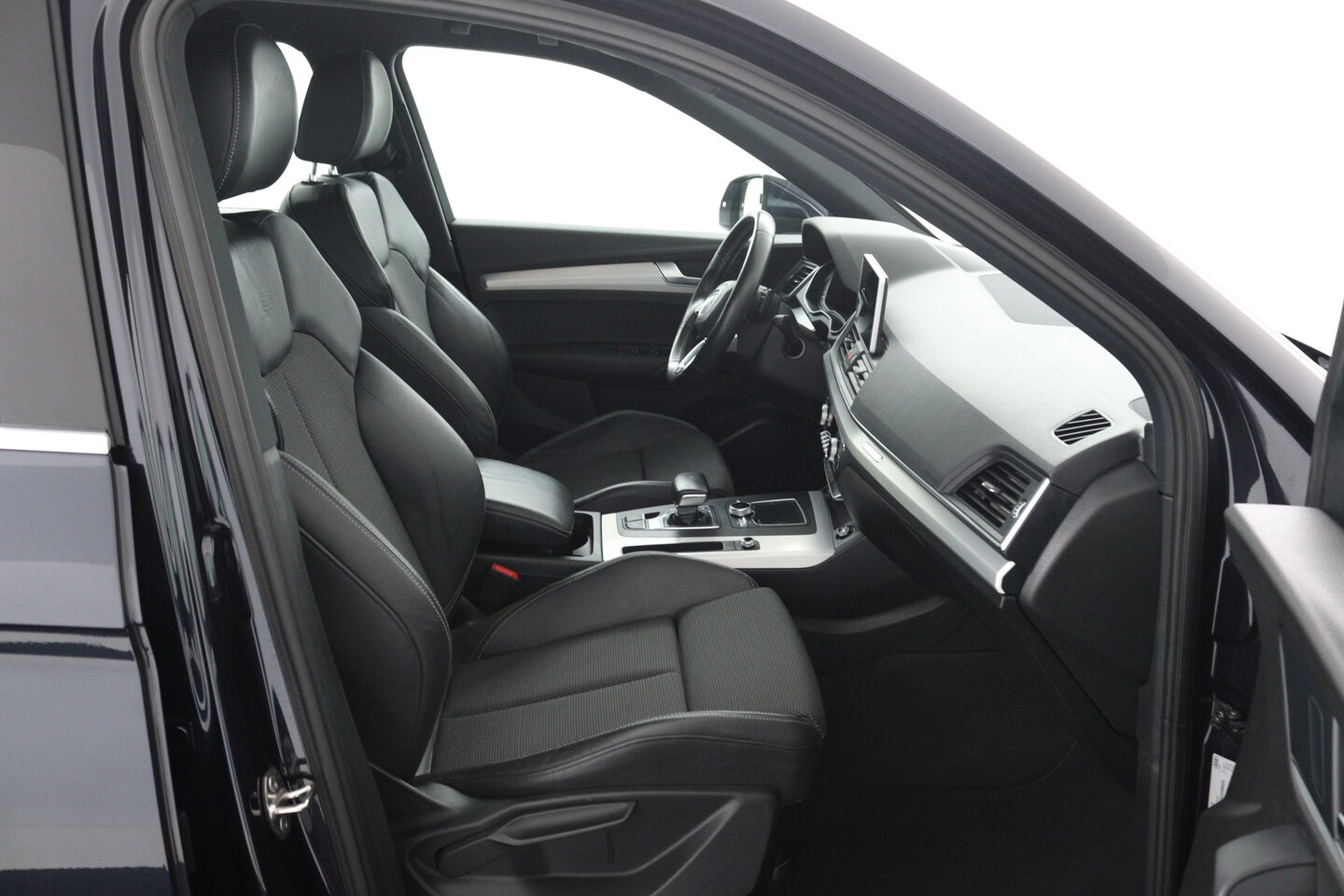 Foto van Audi Q5