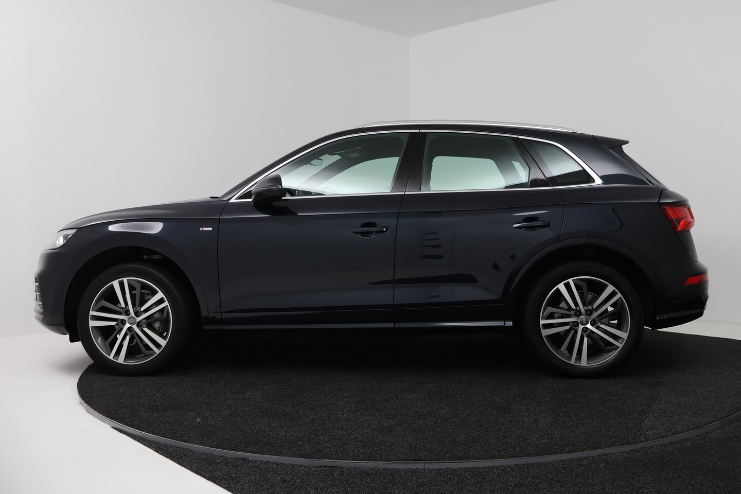Foto van Audi Q5