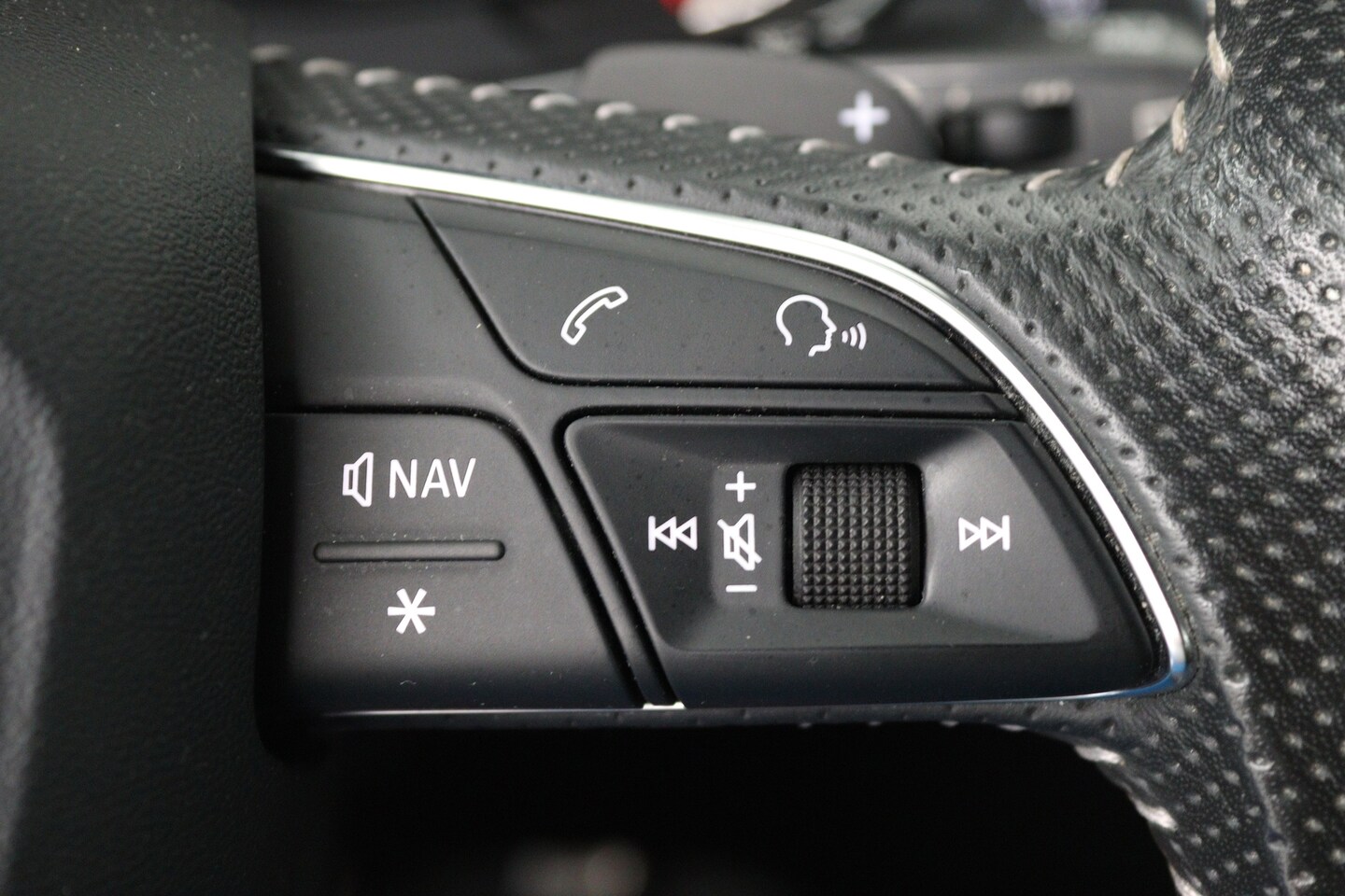 Foto van Audi Q5