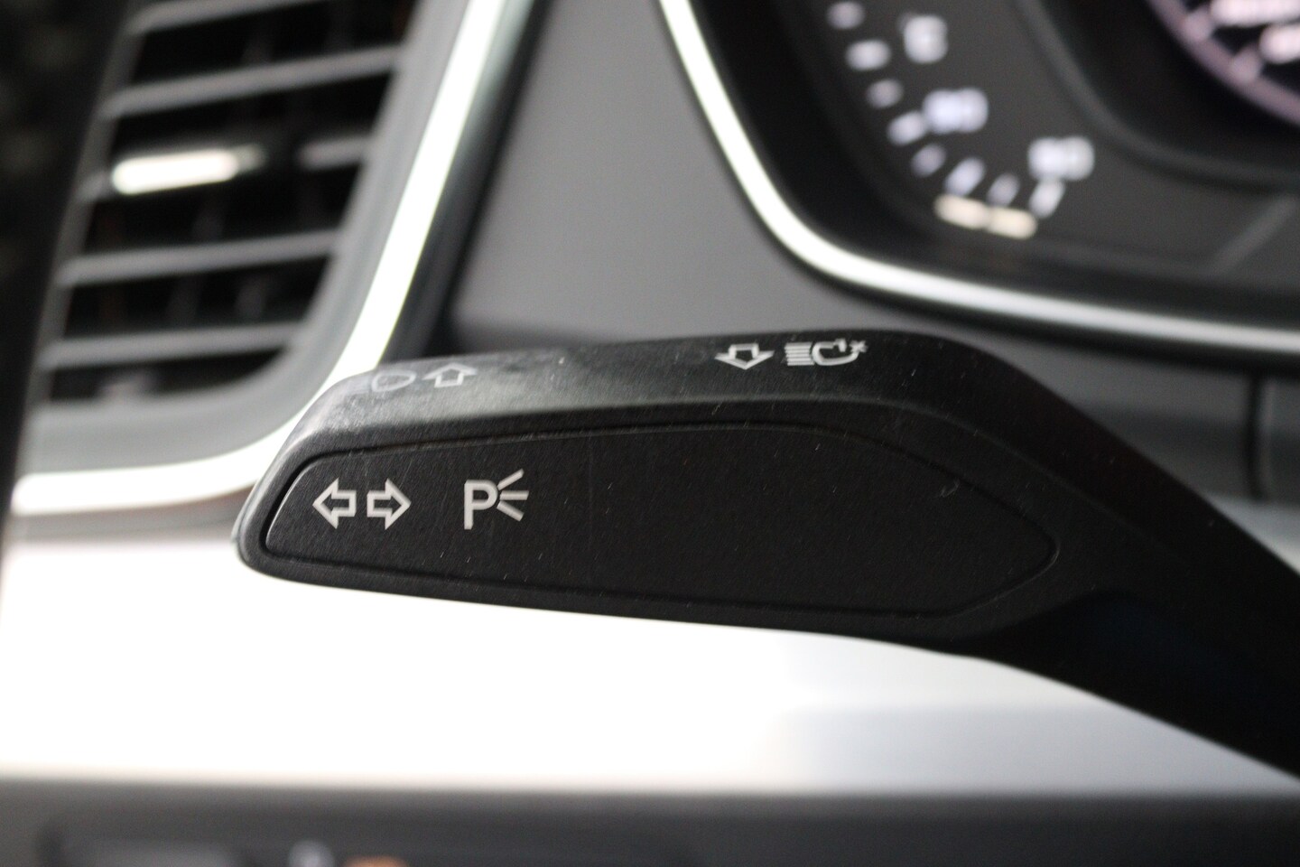 Foto van Audi Q5