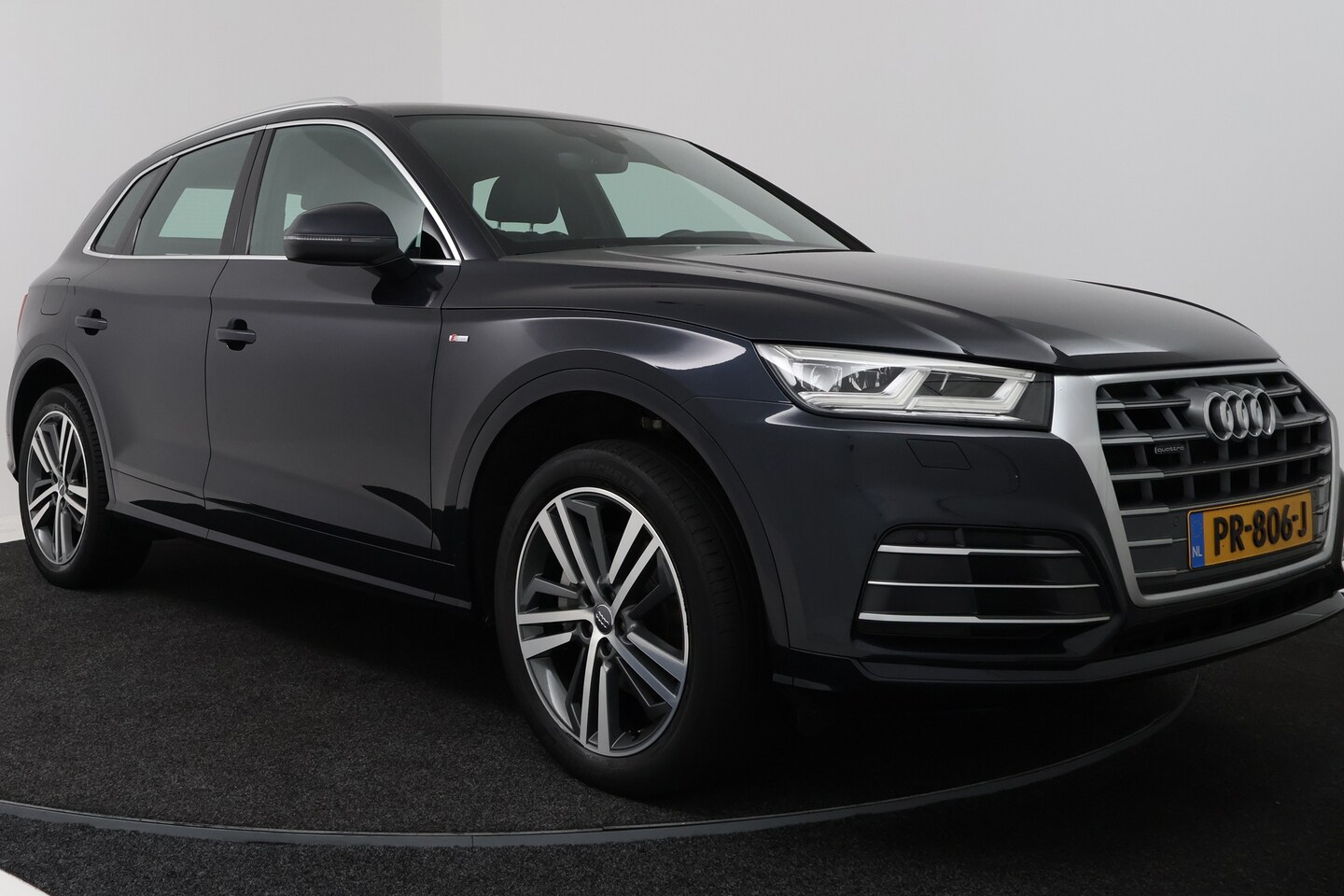 Foto van Audi Q5