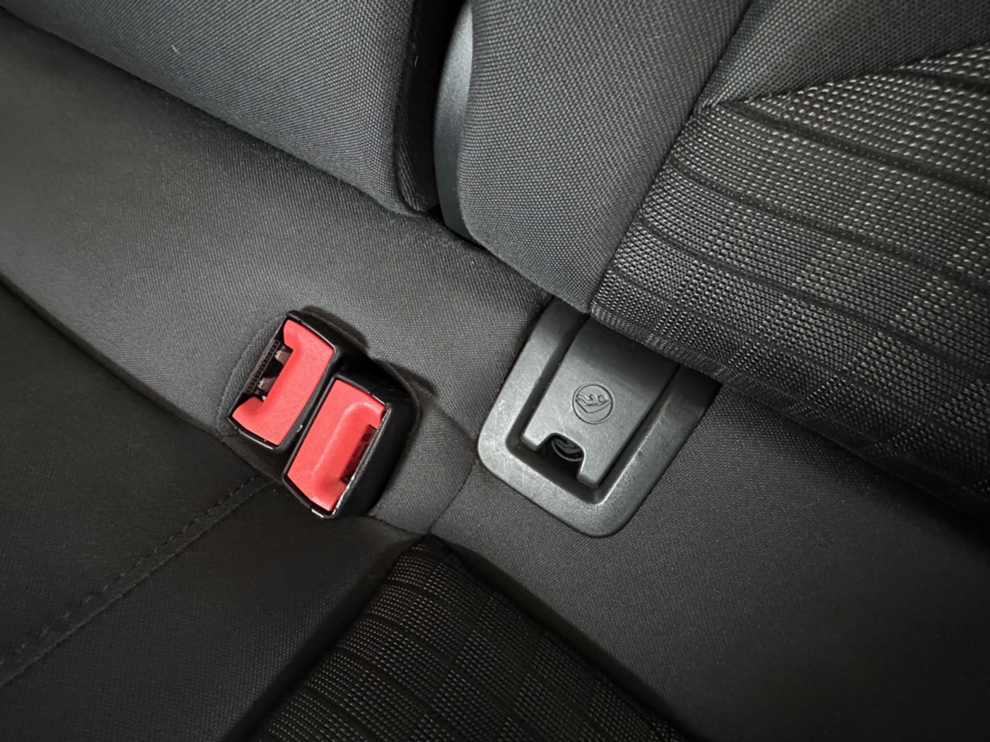 Foto van Audi A3 Limousine