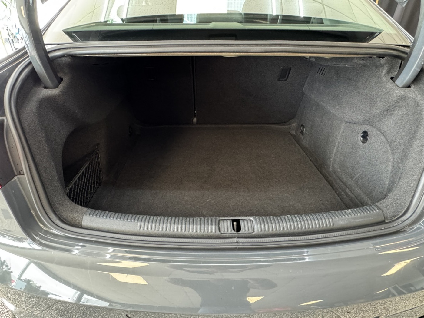 Foto van Audi A3 Limousine
