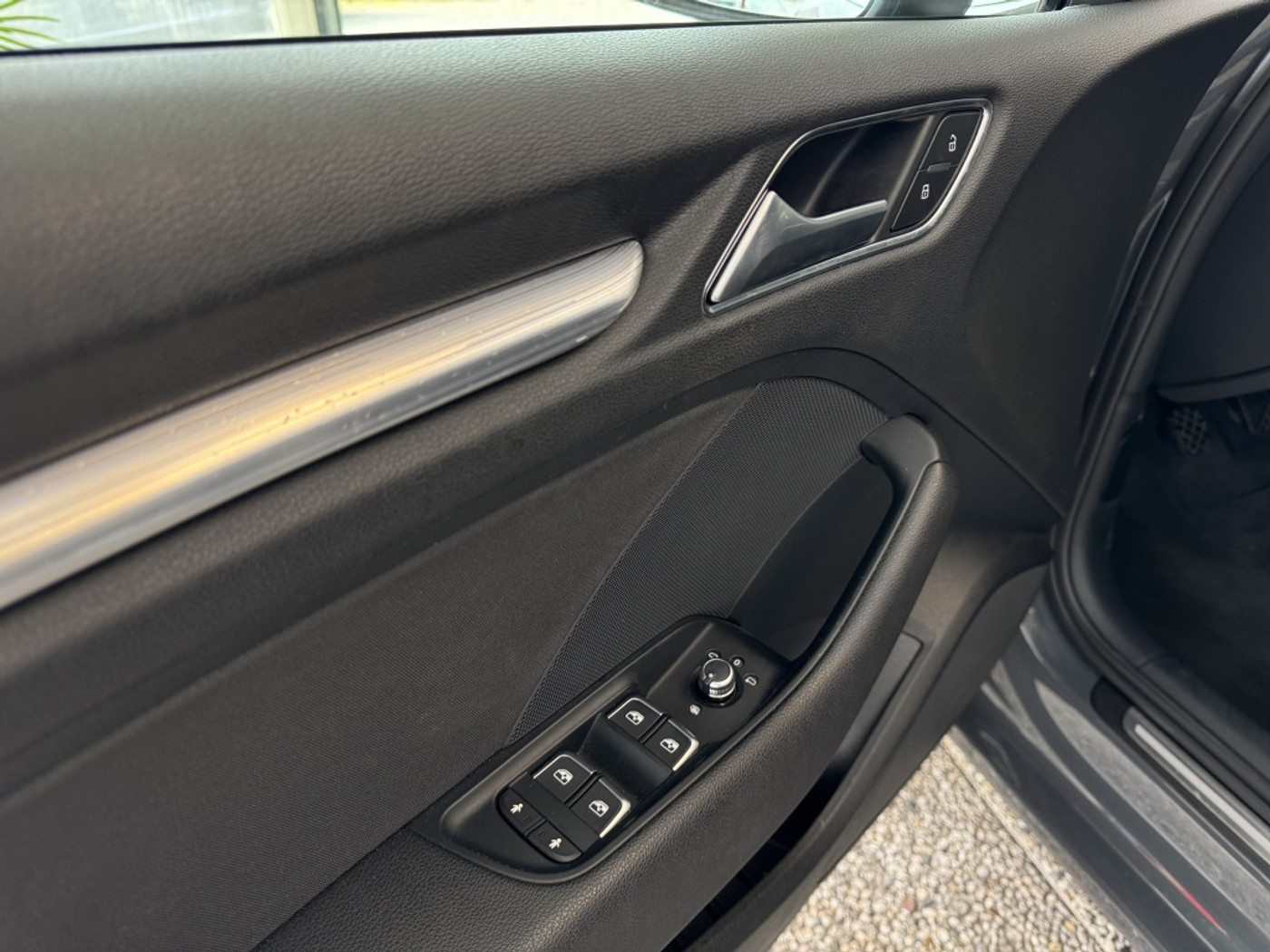 Foto van Audi A3 Limousine
