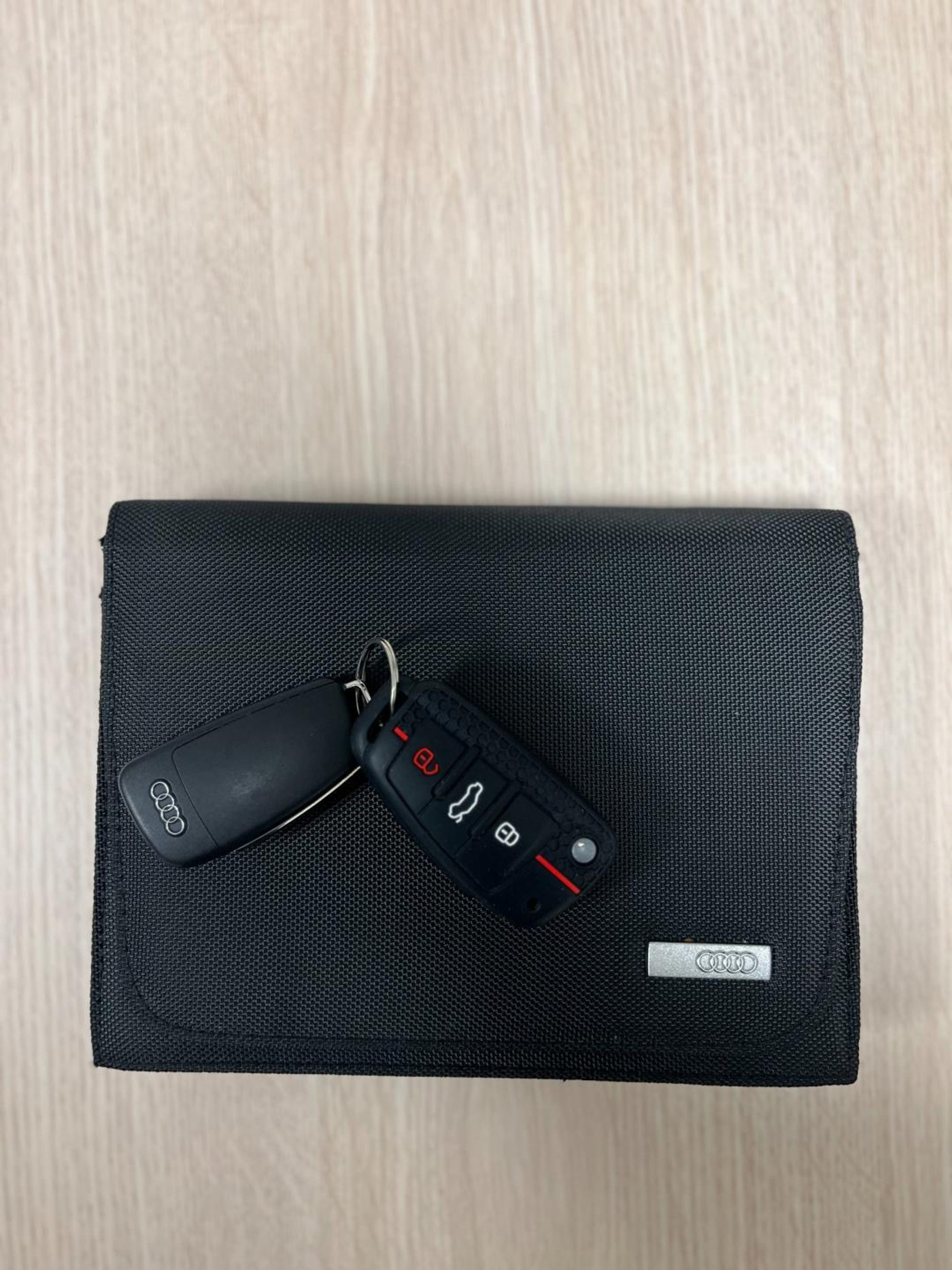 Foto van Audi Q2