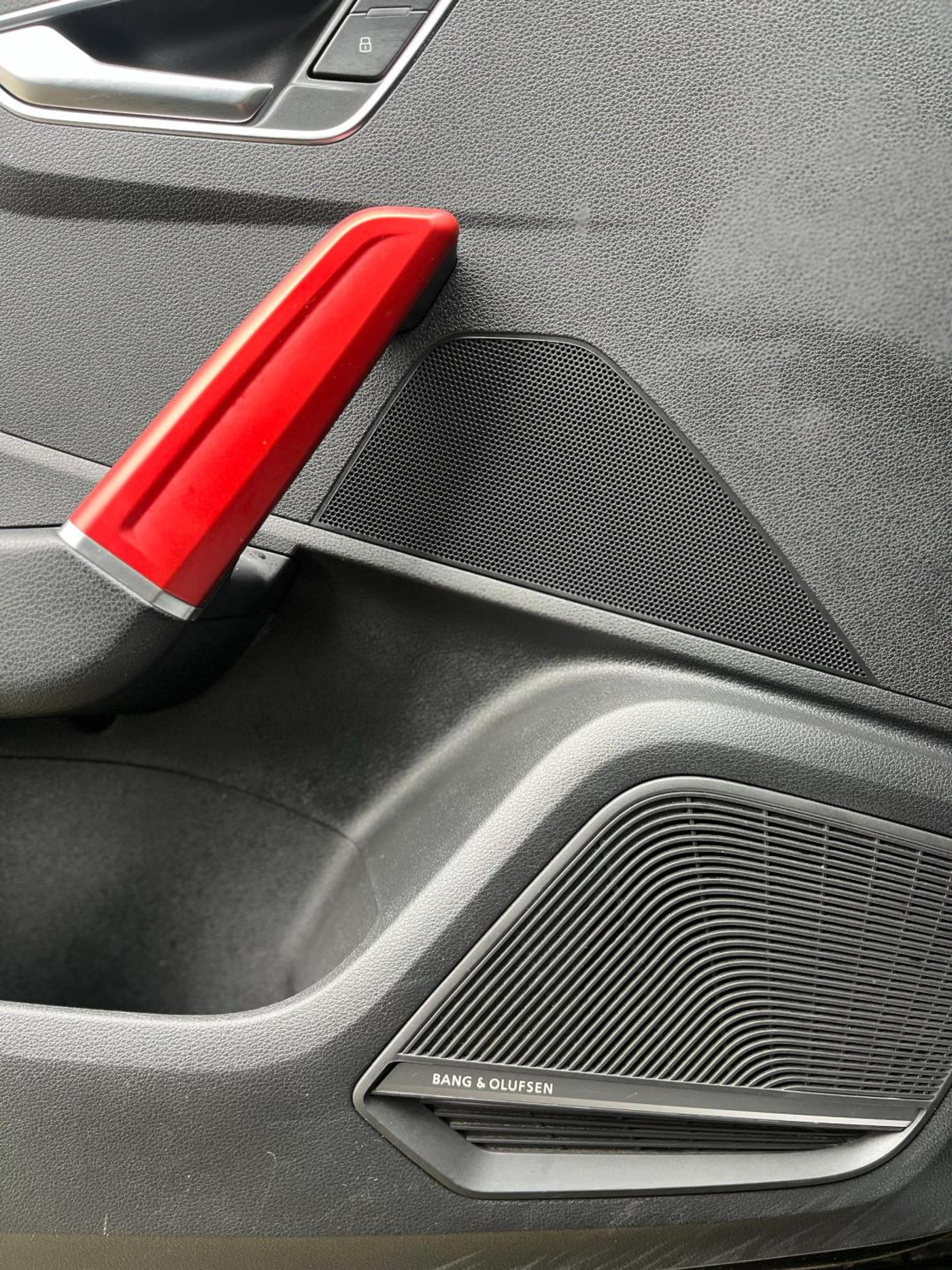 Foto van Audi Q2