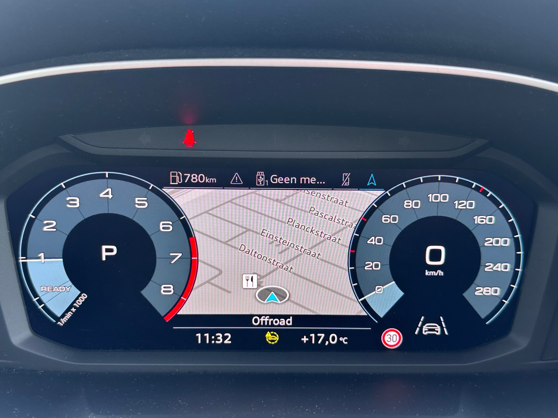 Foto van Audi Q3