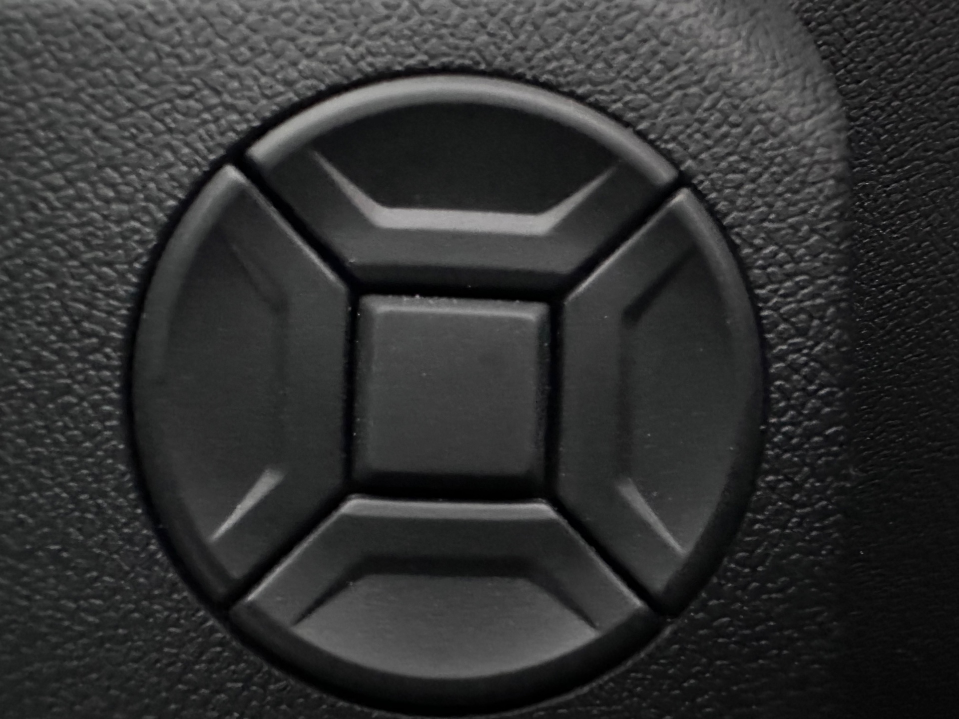 Foto van Audi Q3