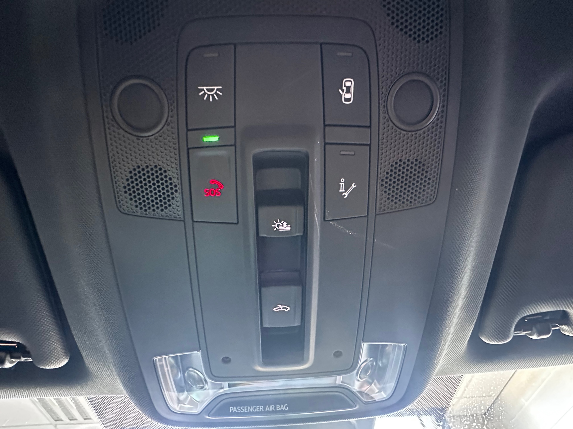 Foto van Audi Q3
