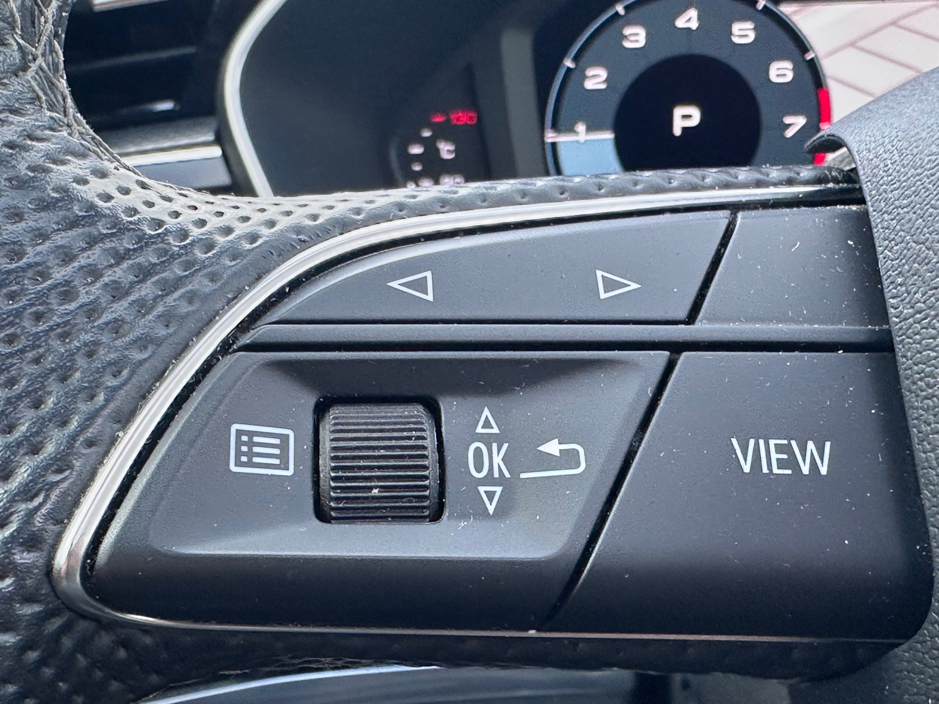 Foto van Audi Q3