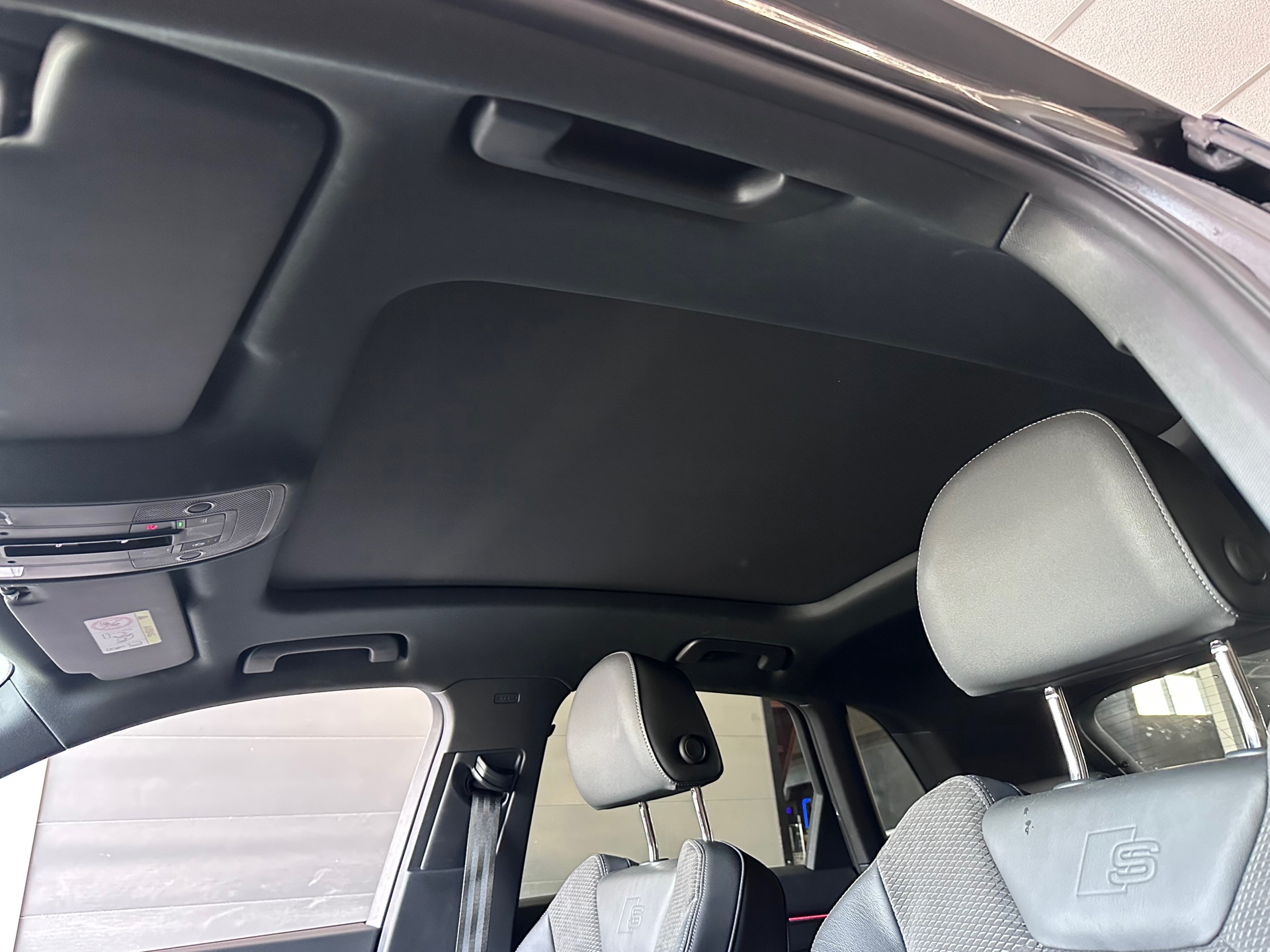 Foto van Audi Q3