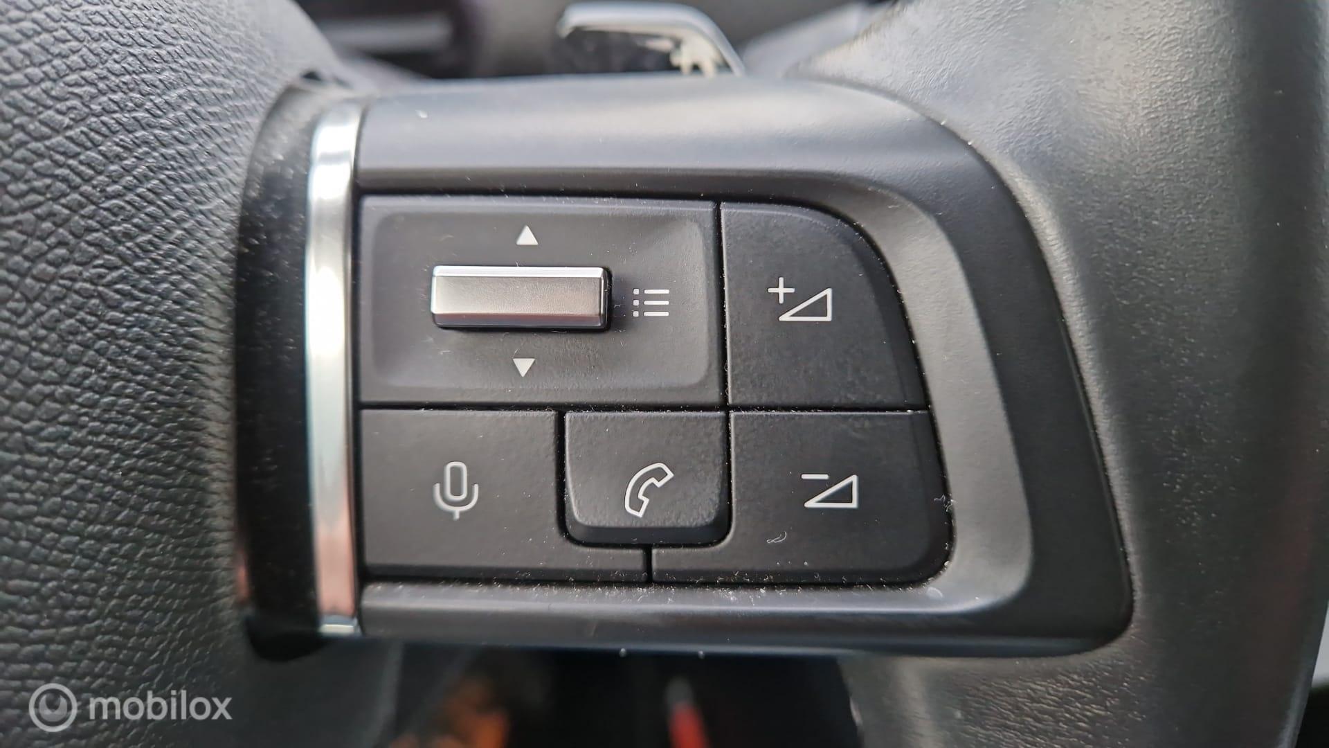 Foto van Citroen C4