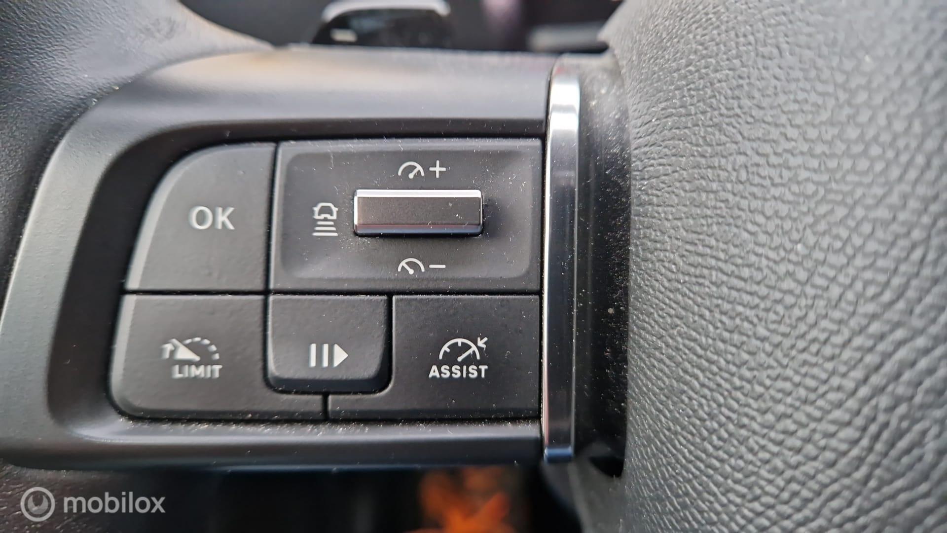 Foto van Citroen C4