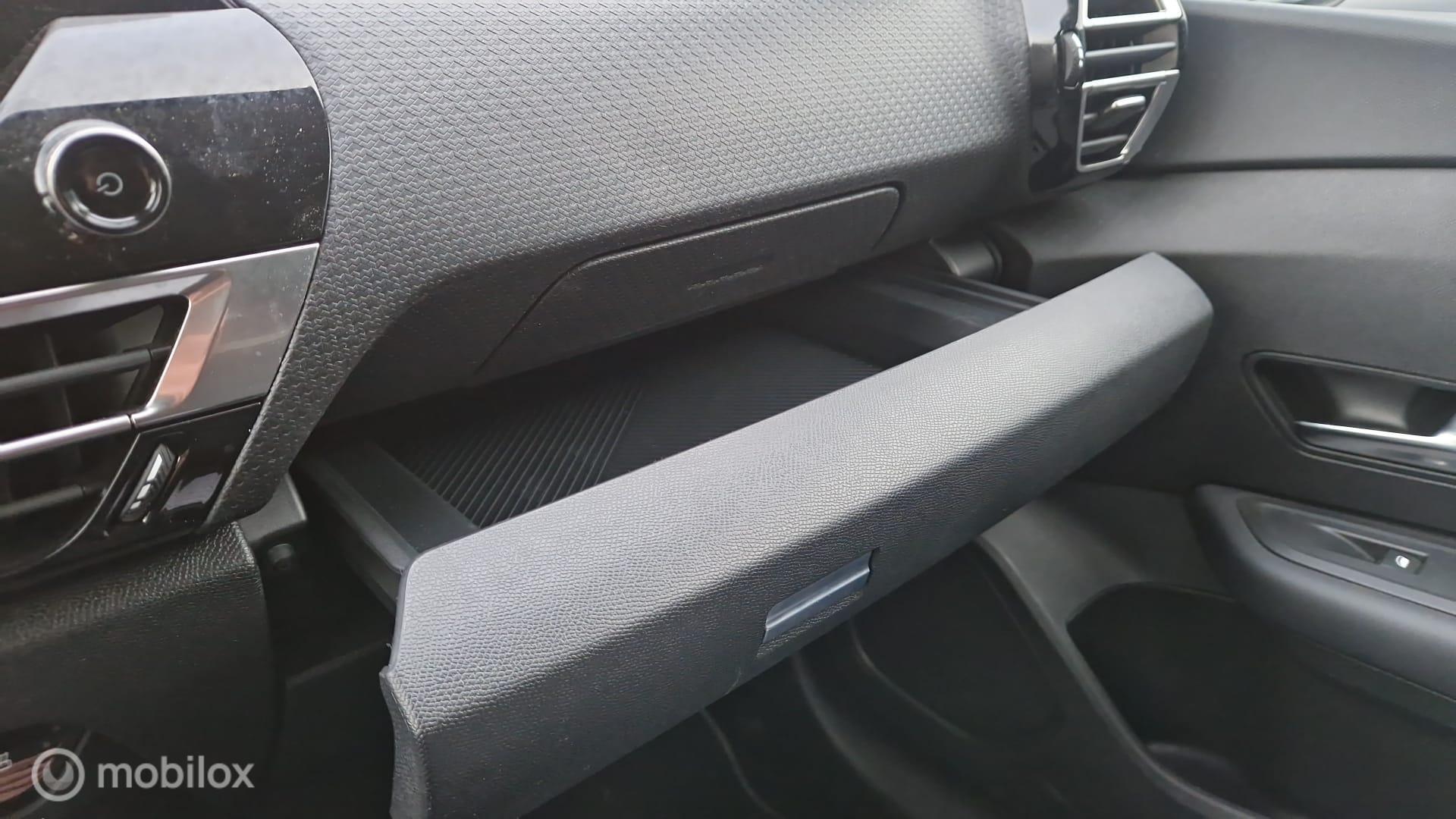 Foto van Citroen C4