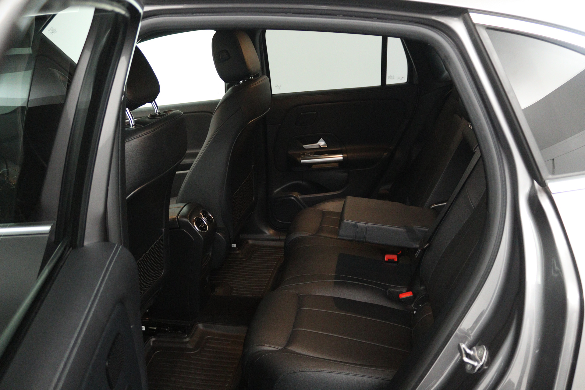 Foto van Mercedes-Benz Eqa 250