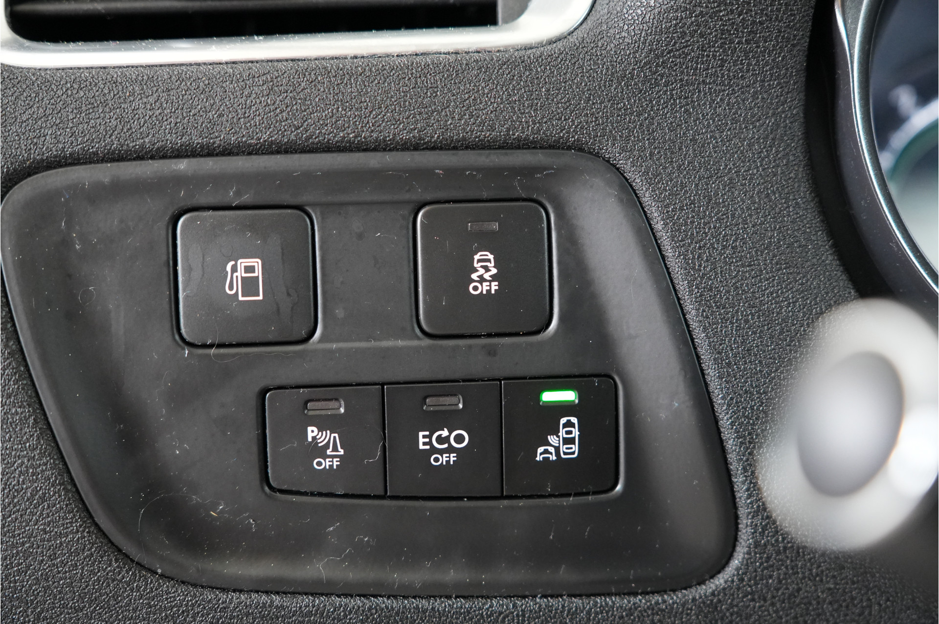 Foto van Citroen C4