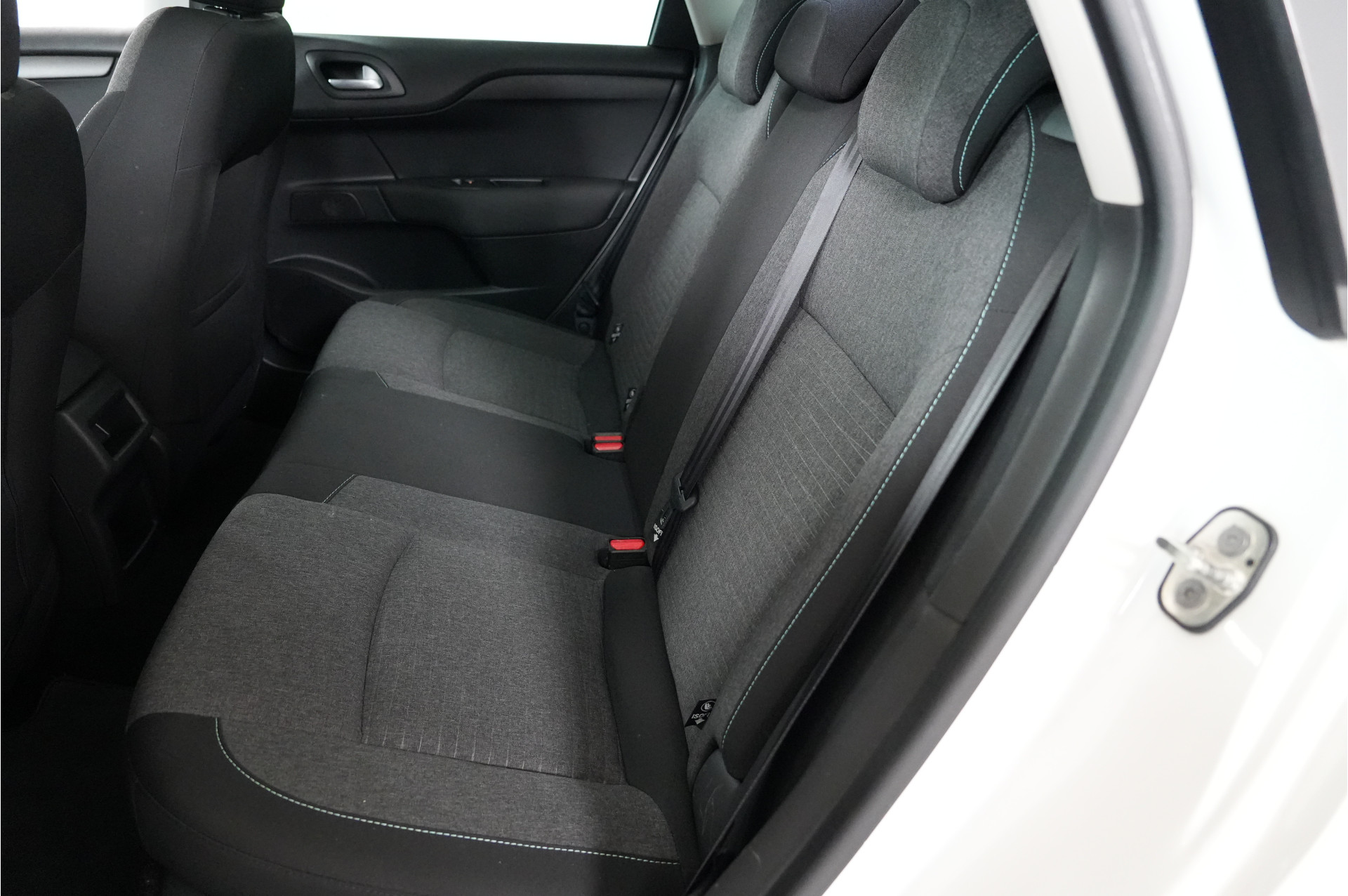 Foto van Citroen C4