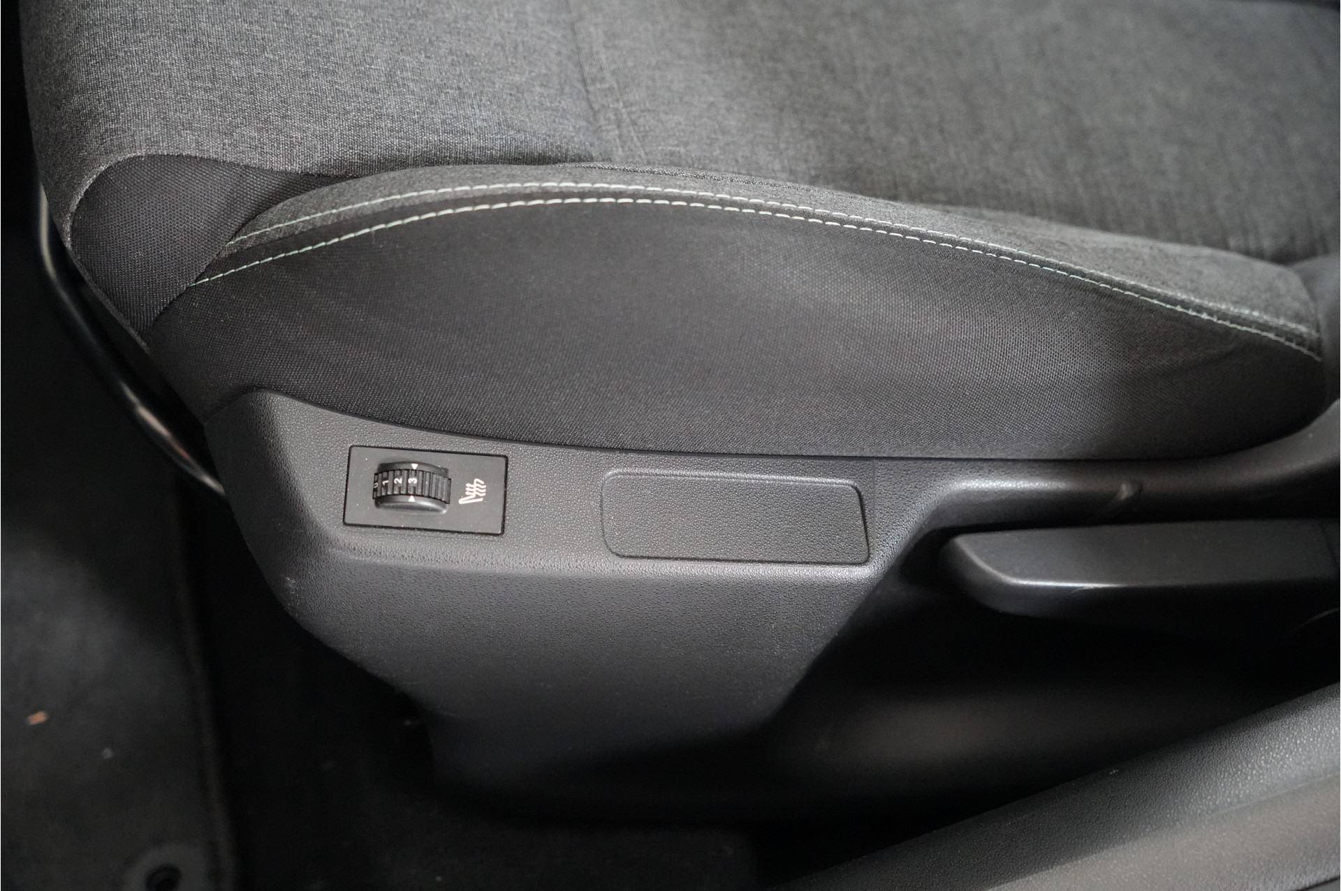 Foto van Citroen C4