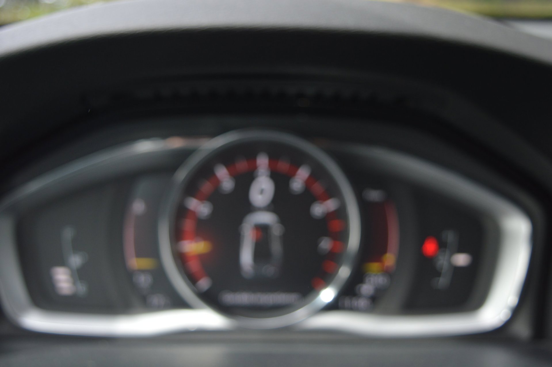 Foto van Volvo S60