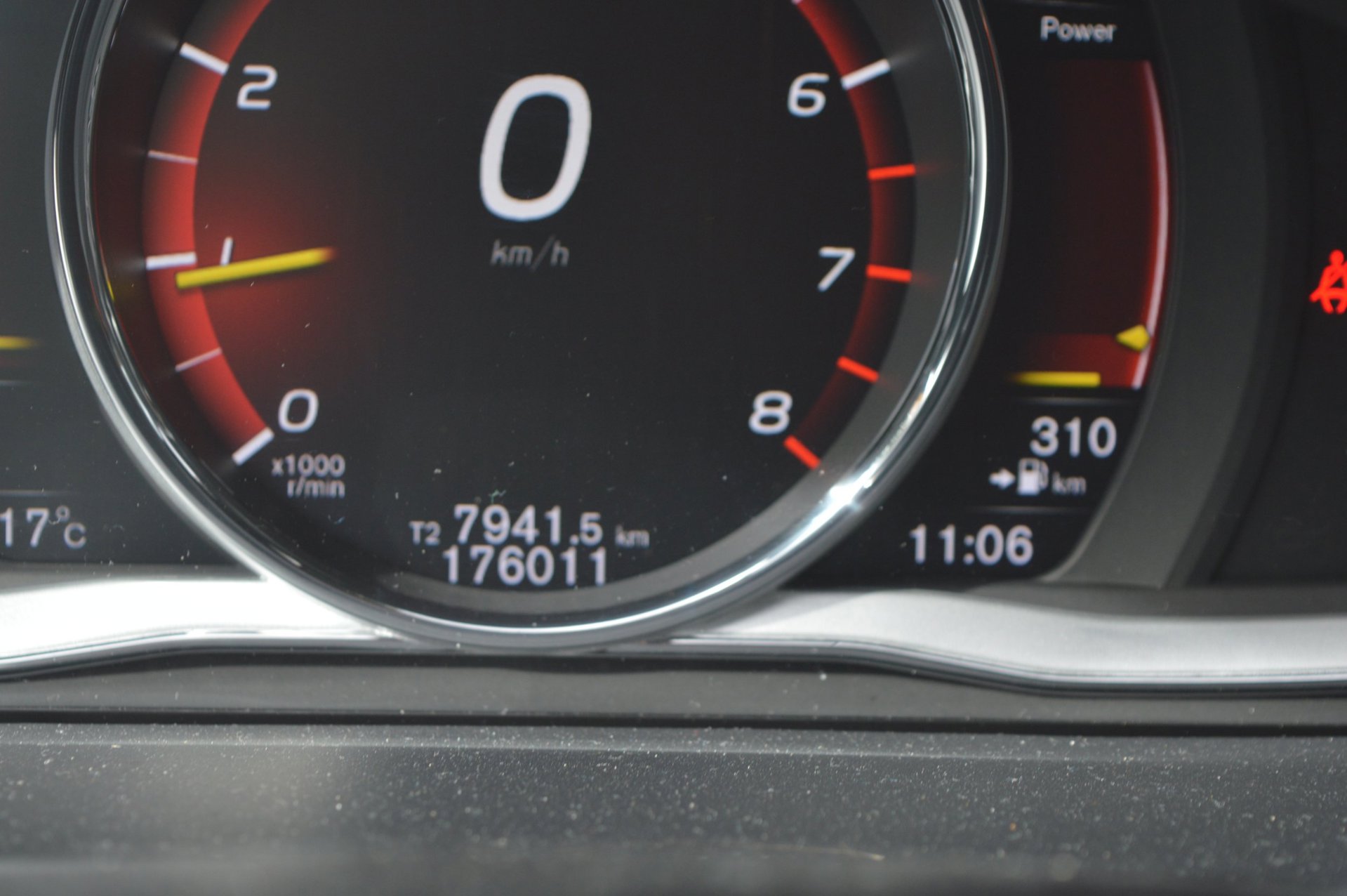 Foto van Volvo S60