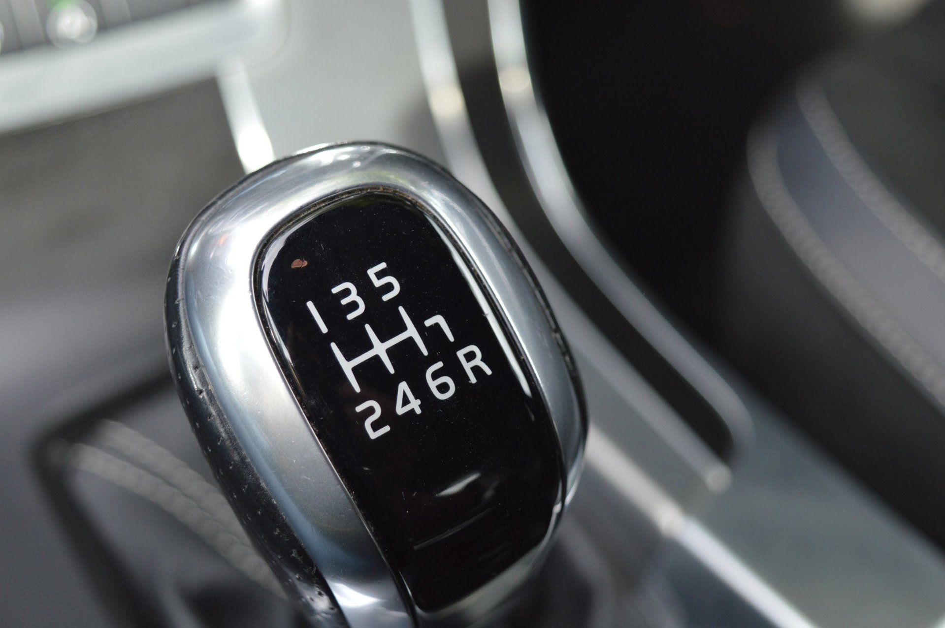 Foto van Volvo S60
